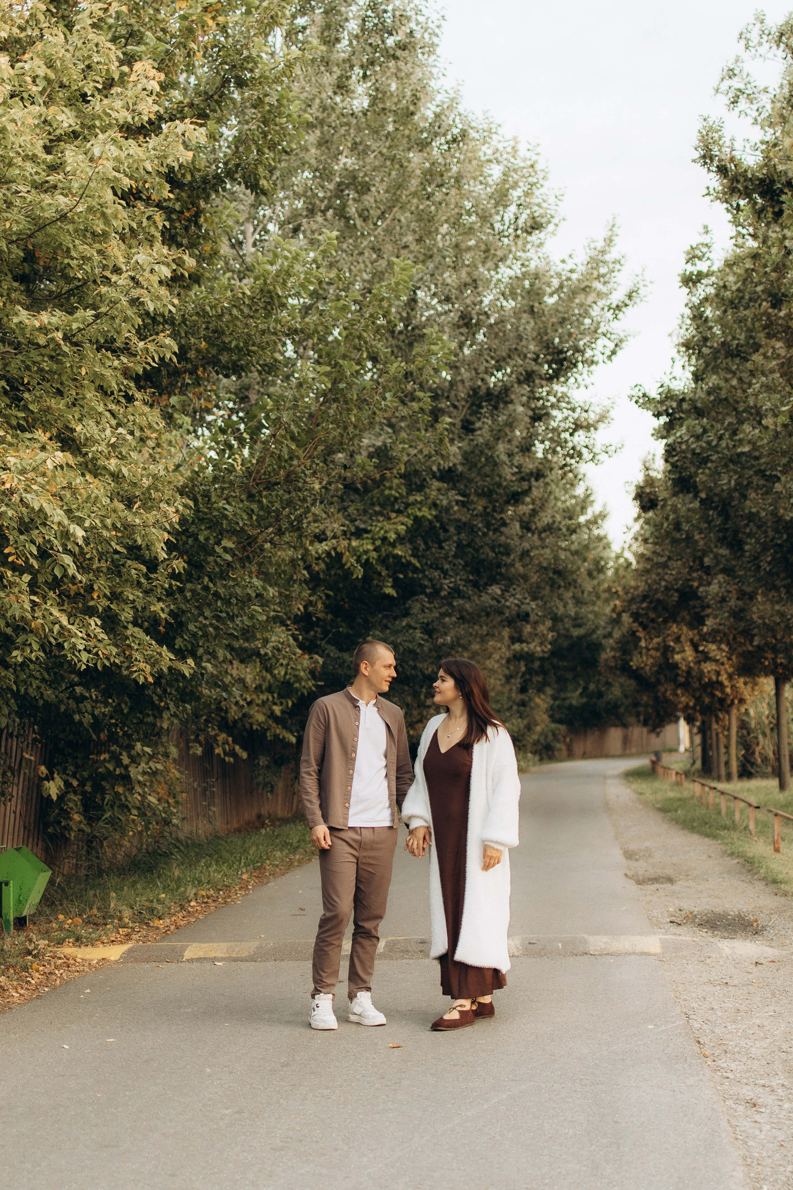 15 лет вместе. Самый теплый фотограф в Краснодаре Рябоконь Ксения