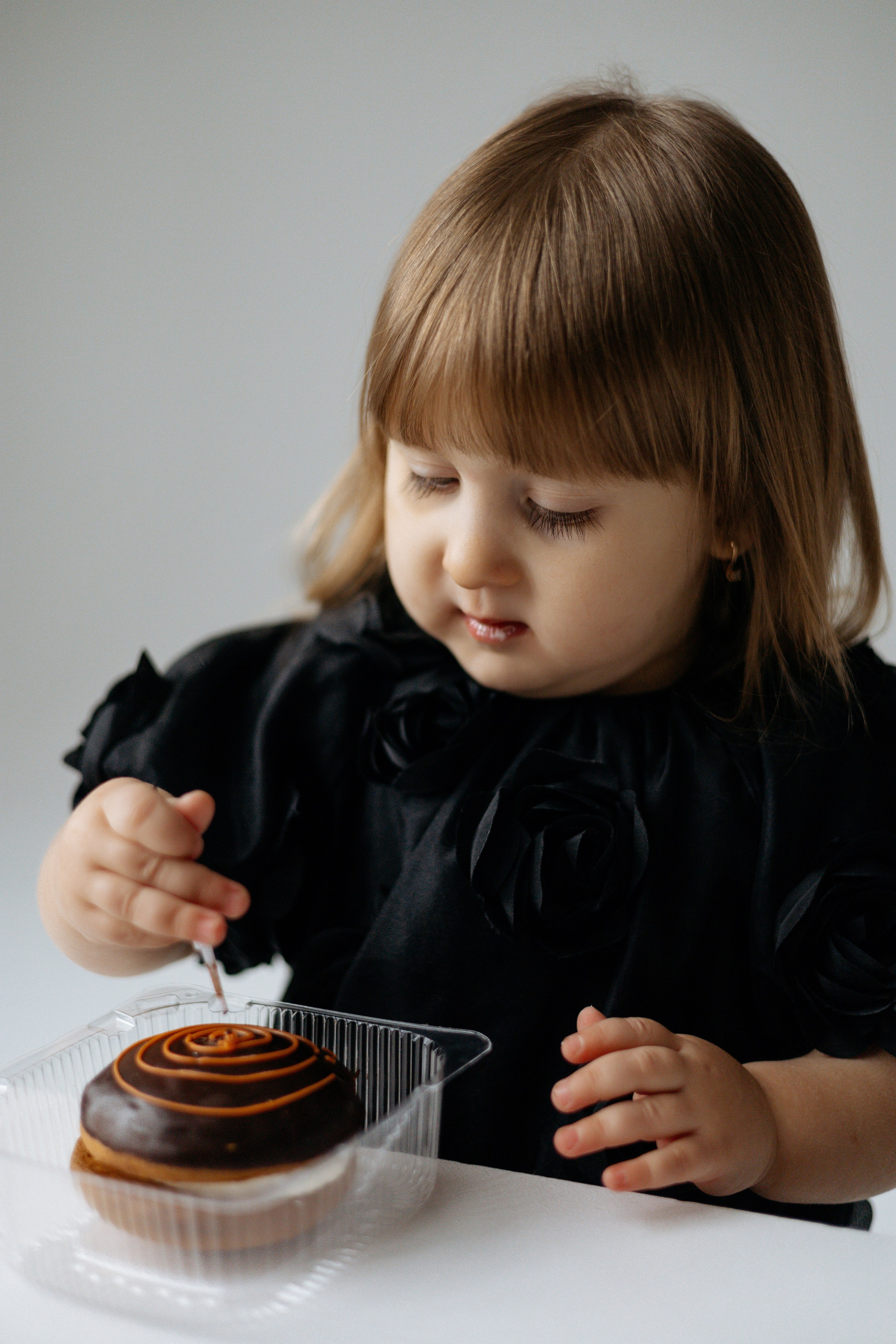 2годика. Самый теплый фотограф в Краснодаре Рябоконь Ксения