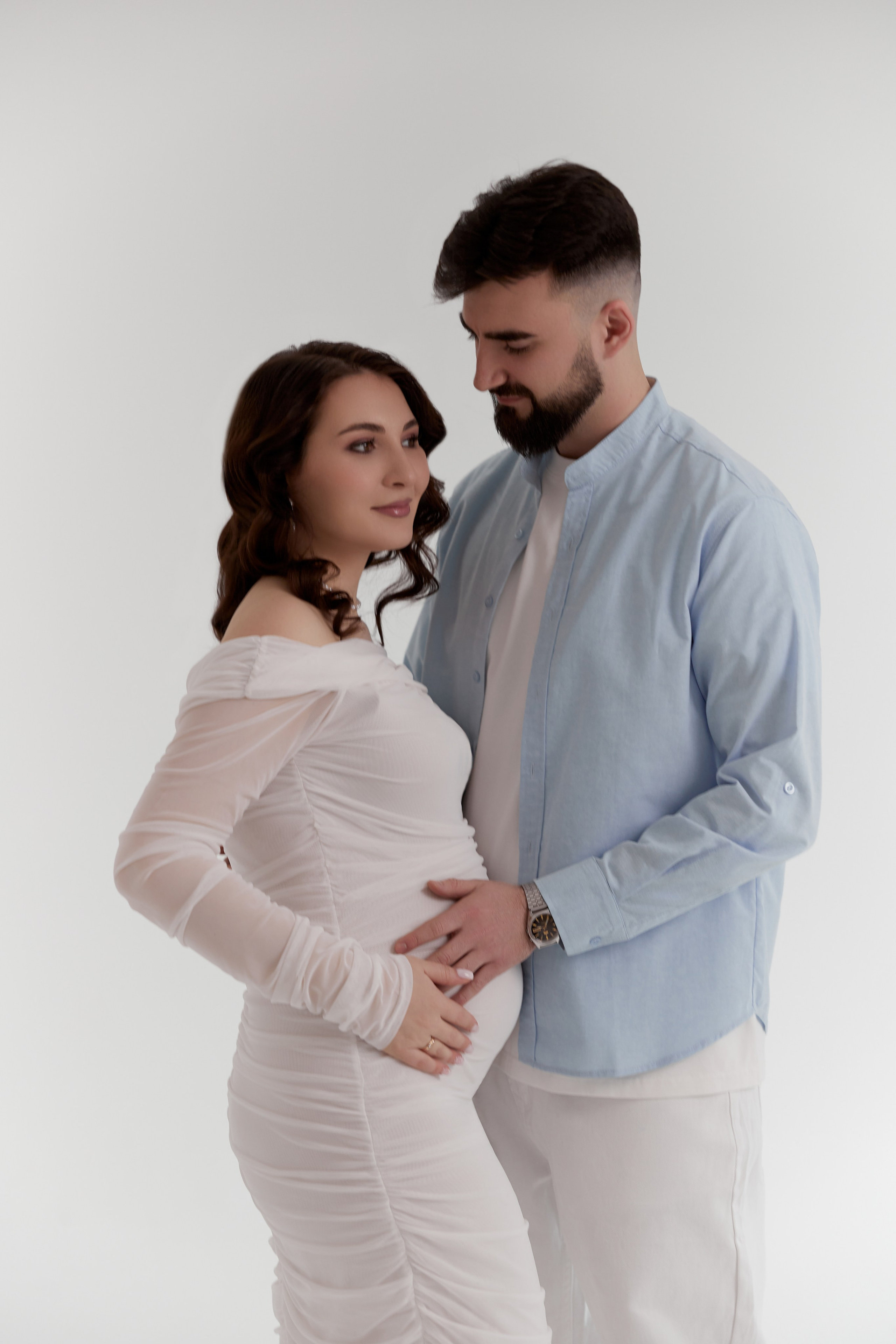 Яна & Альберт. Фотосессии в Ростове-на-Дону. Мария Роскошная