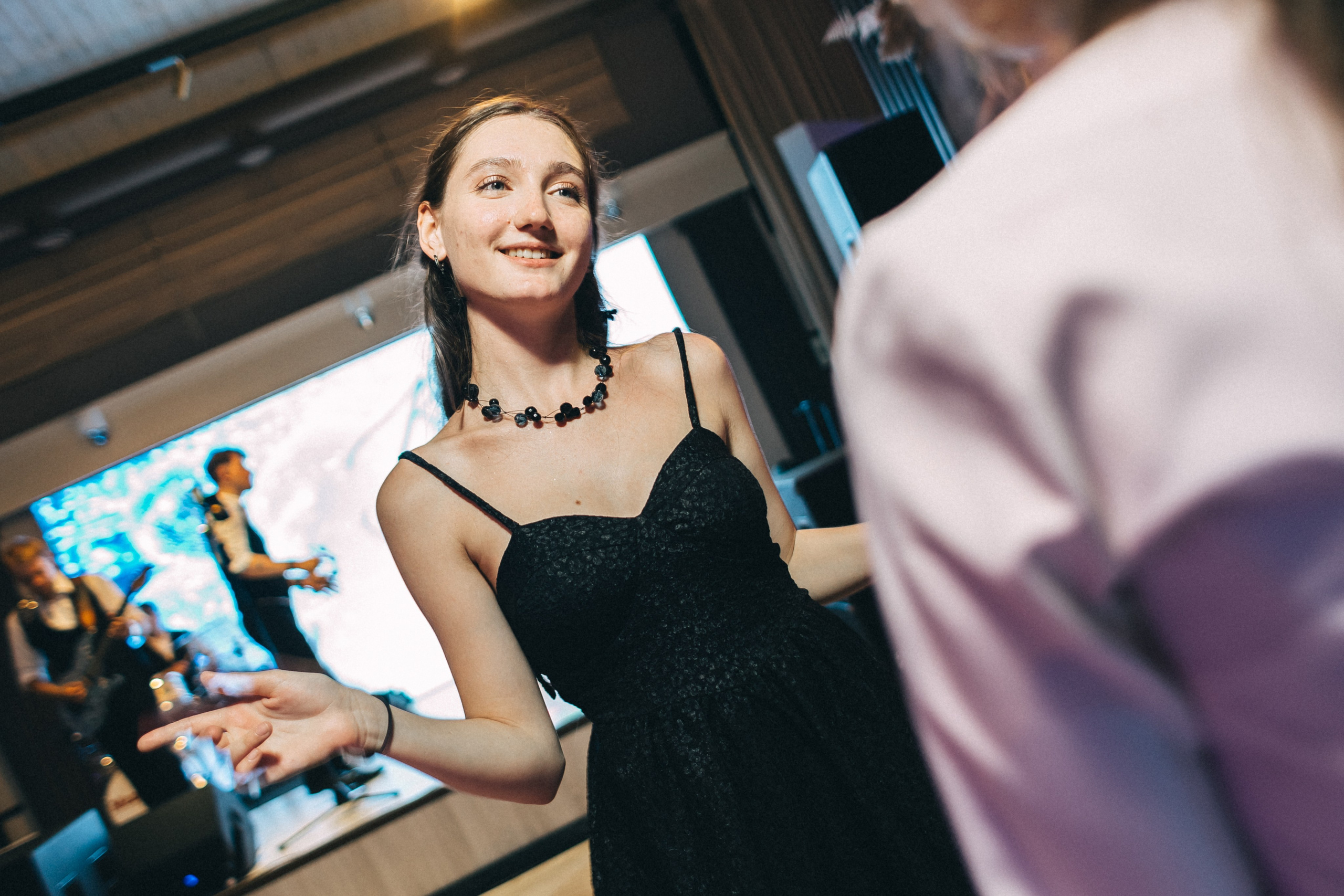 Выпускной «Лицей 62». Фотограф Кемерово | Сергей