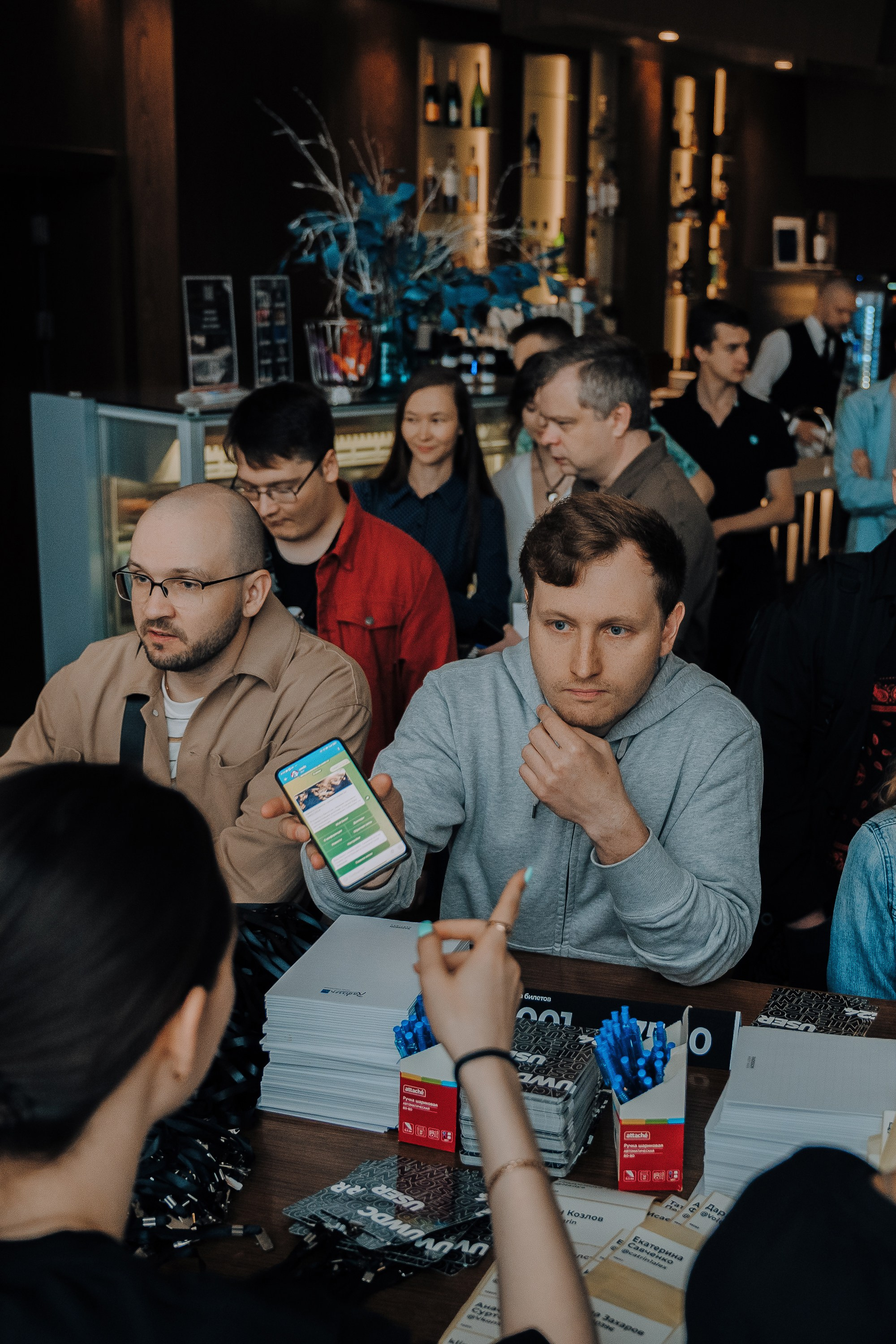 UWDC 2024. Репортажный фотограф Зуев Роман г. Челябинск