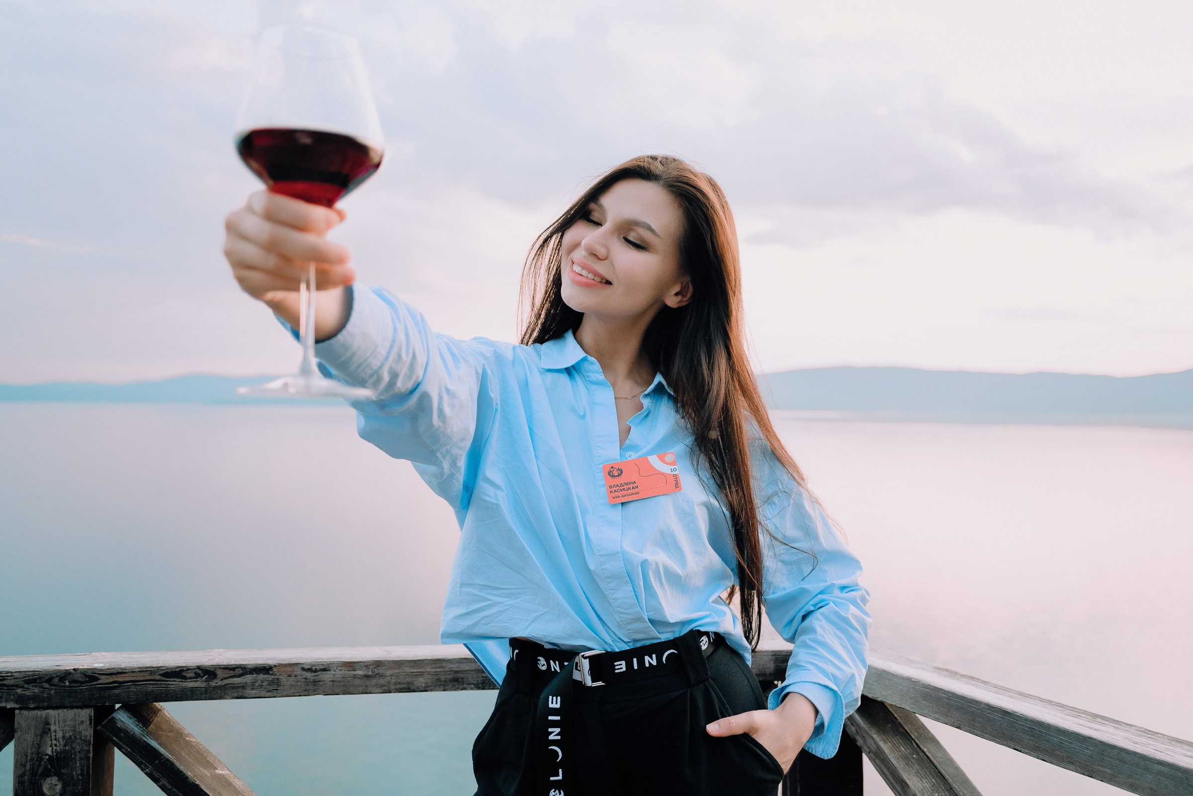 2-х ДНЕВНЫЙ КОРПОРАТИВ В СТИЛЕ ЛАГЕРНОЙ СМЕНЫ НА ТУРГОЯКЕ. Репортажный фотограф Зуев Роман г. Челябинск