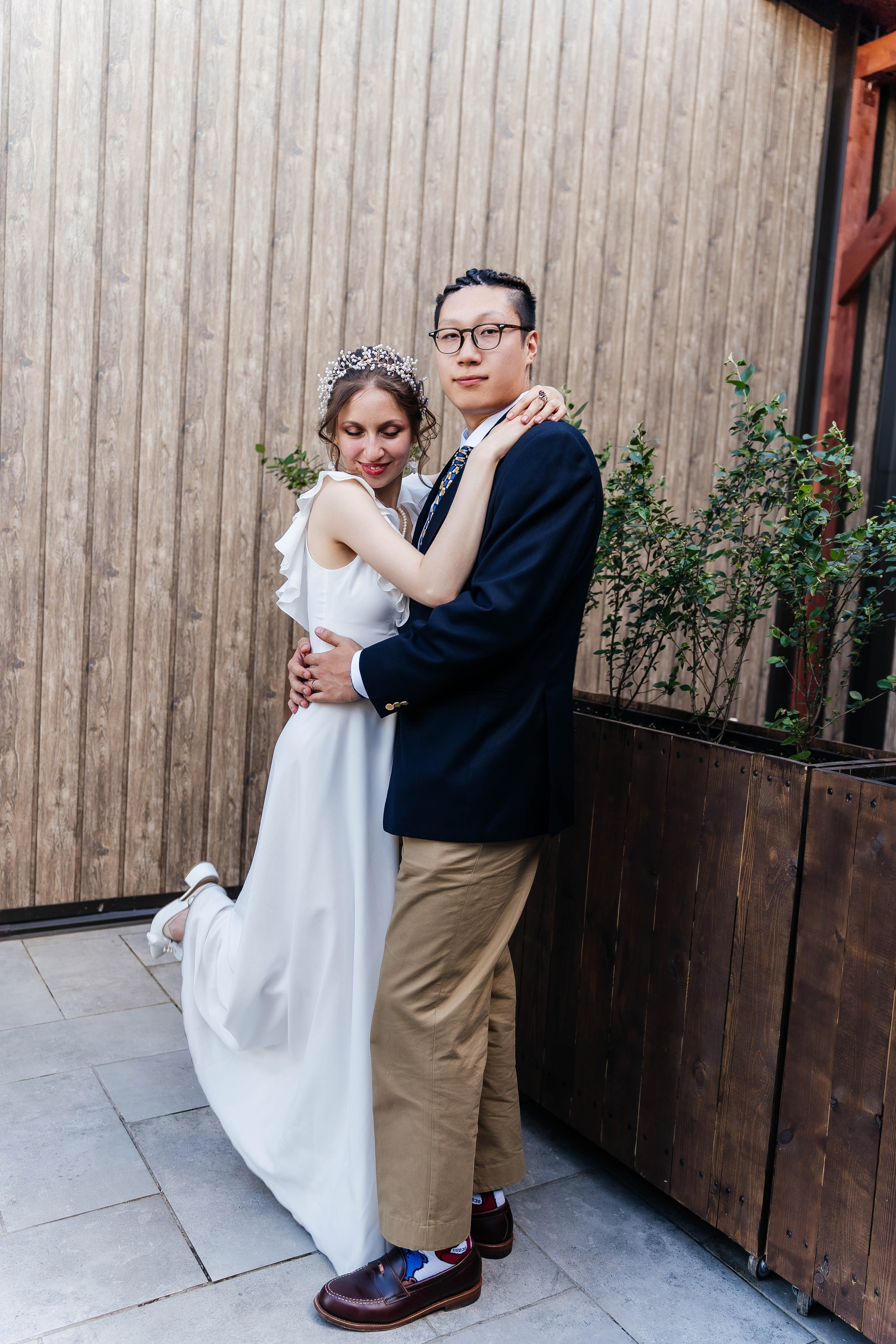 Майкл & Лиля. Фотограф Абакумова Анастасия