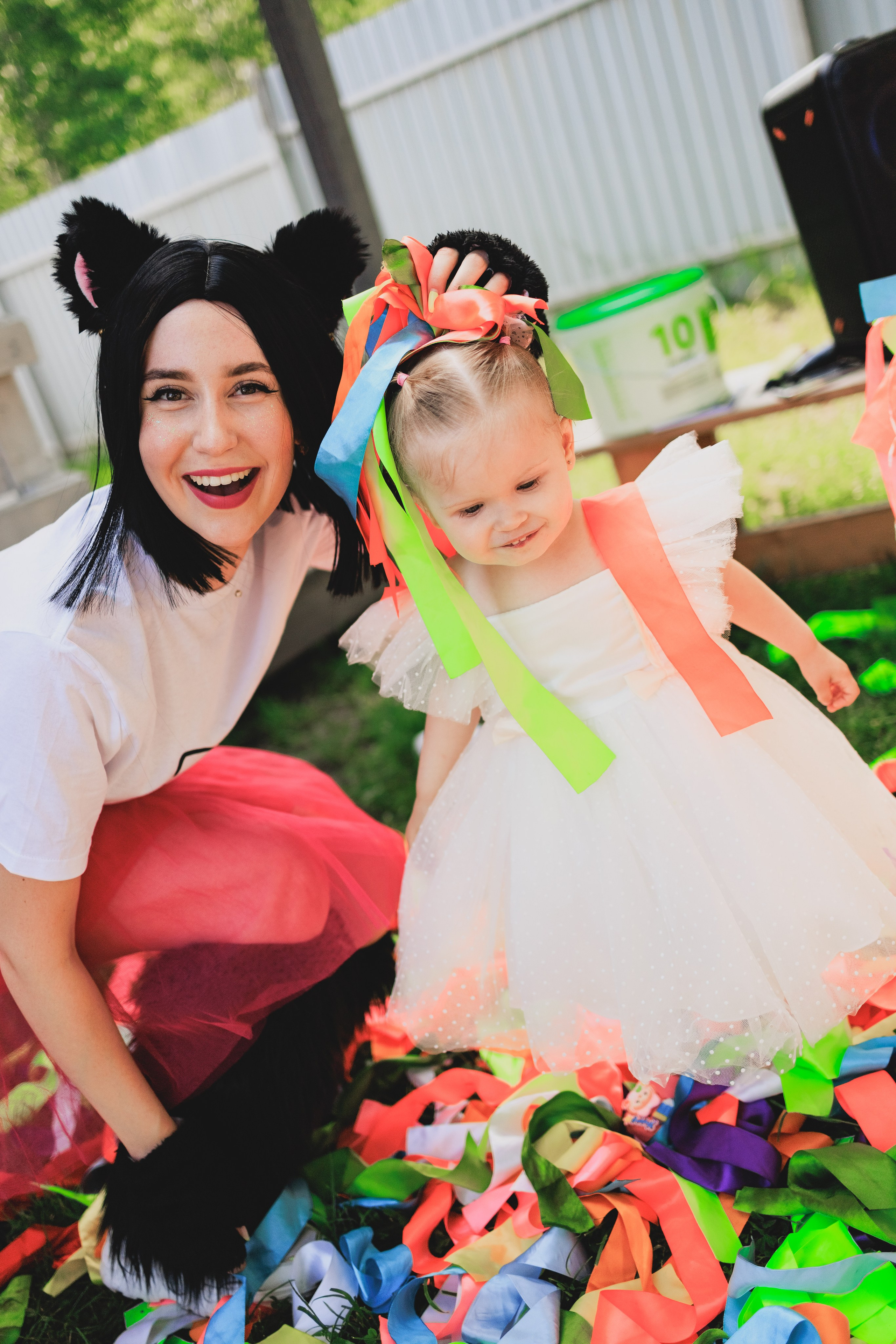 Арина 2 года. Фотограф — Новосибирск