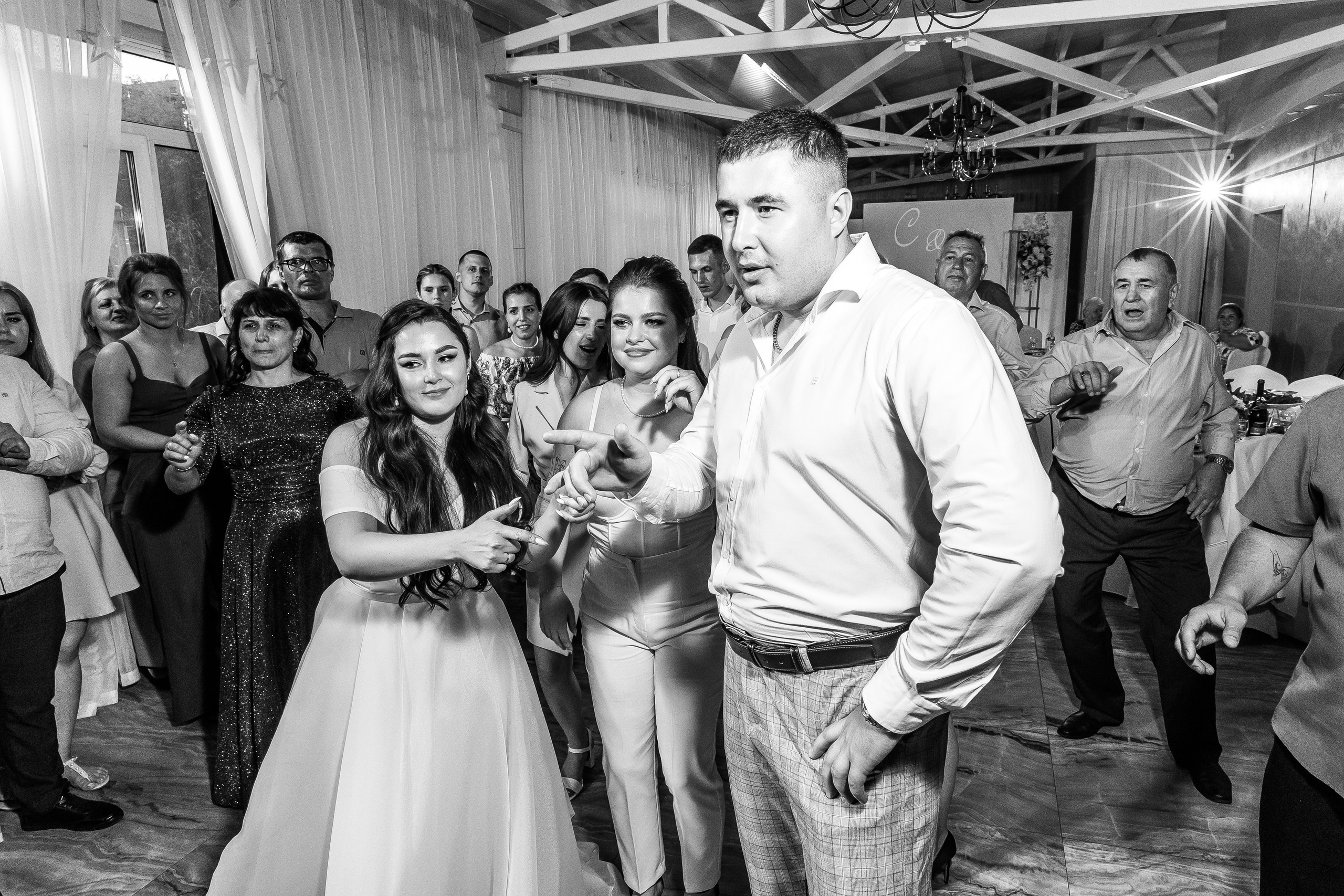 Сергей и Валерия. Свадебный и семейный фотограф в Челябинске Юлия Ишимова