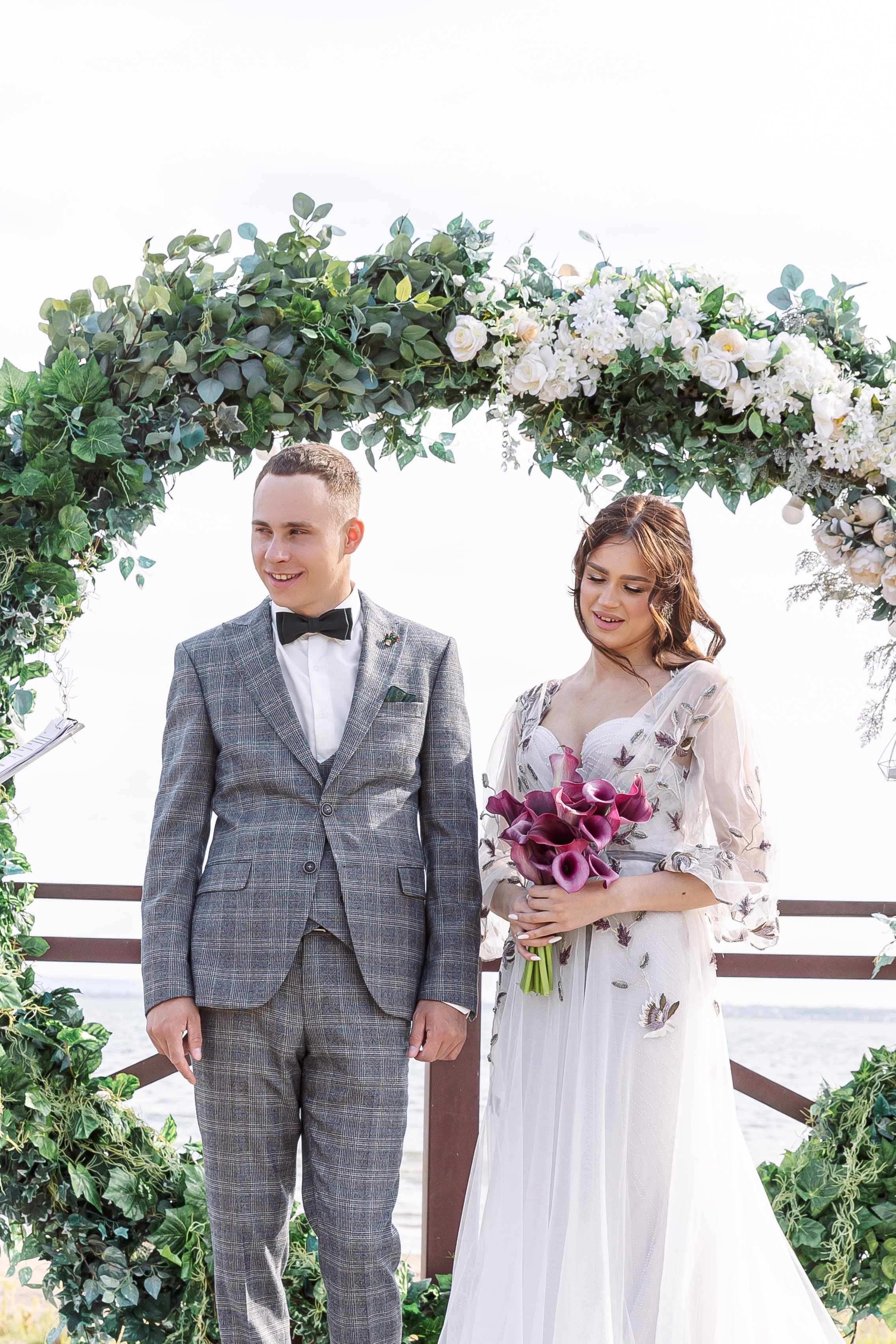 Ангелина и Иван. Свадебный и семейный фотограф в Челябинске Юлия Ишимова