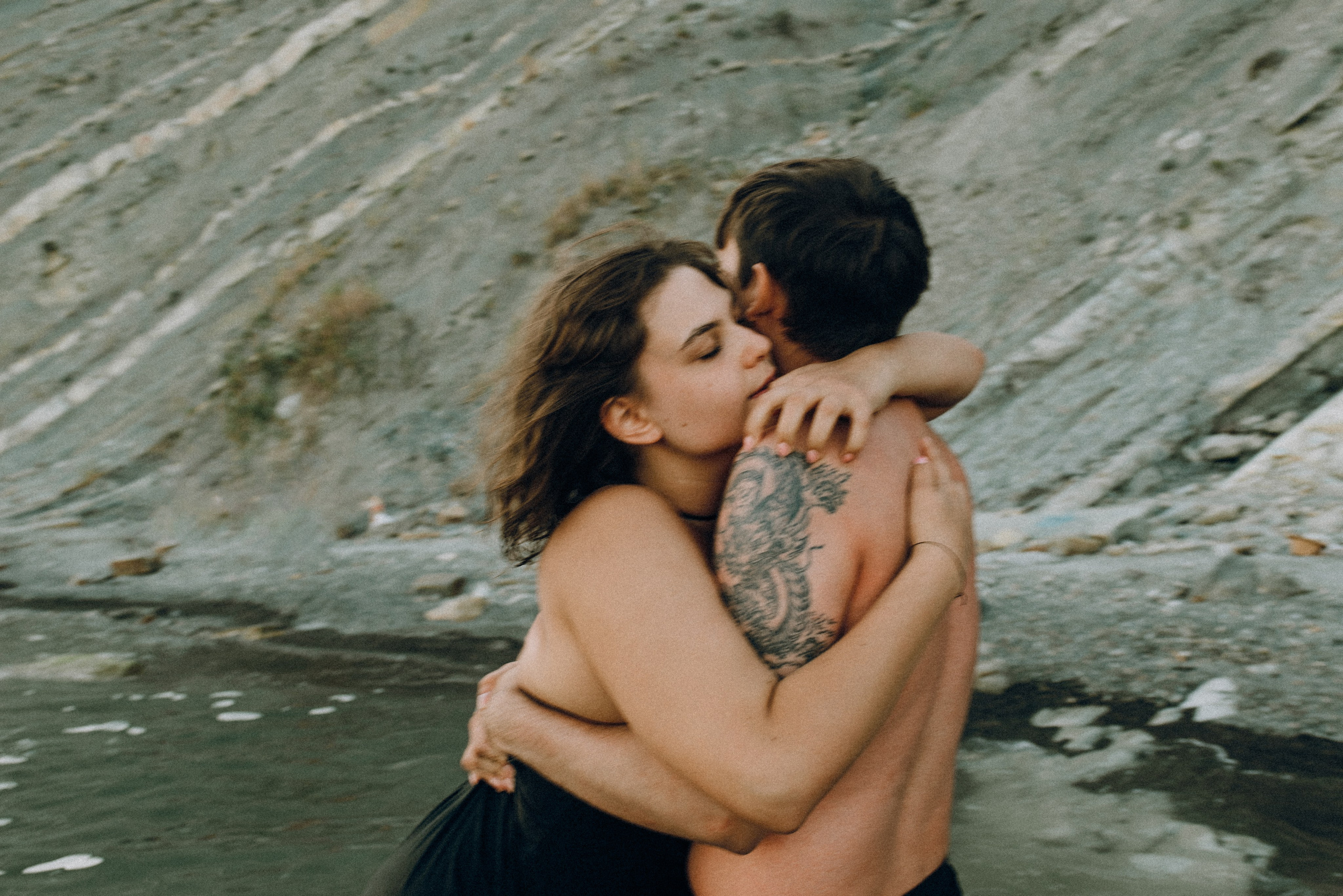 Виолетта и Евгений. Фотограф Санкт-Петербург, Новороссийск