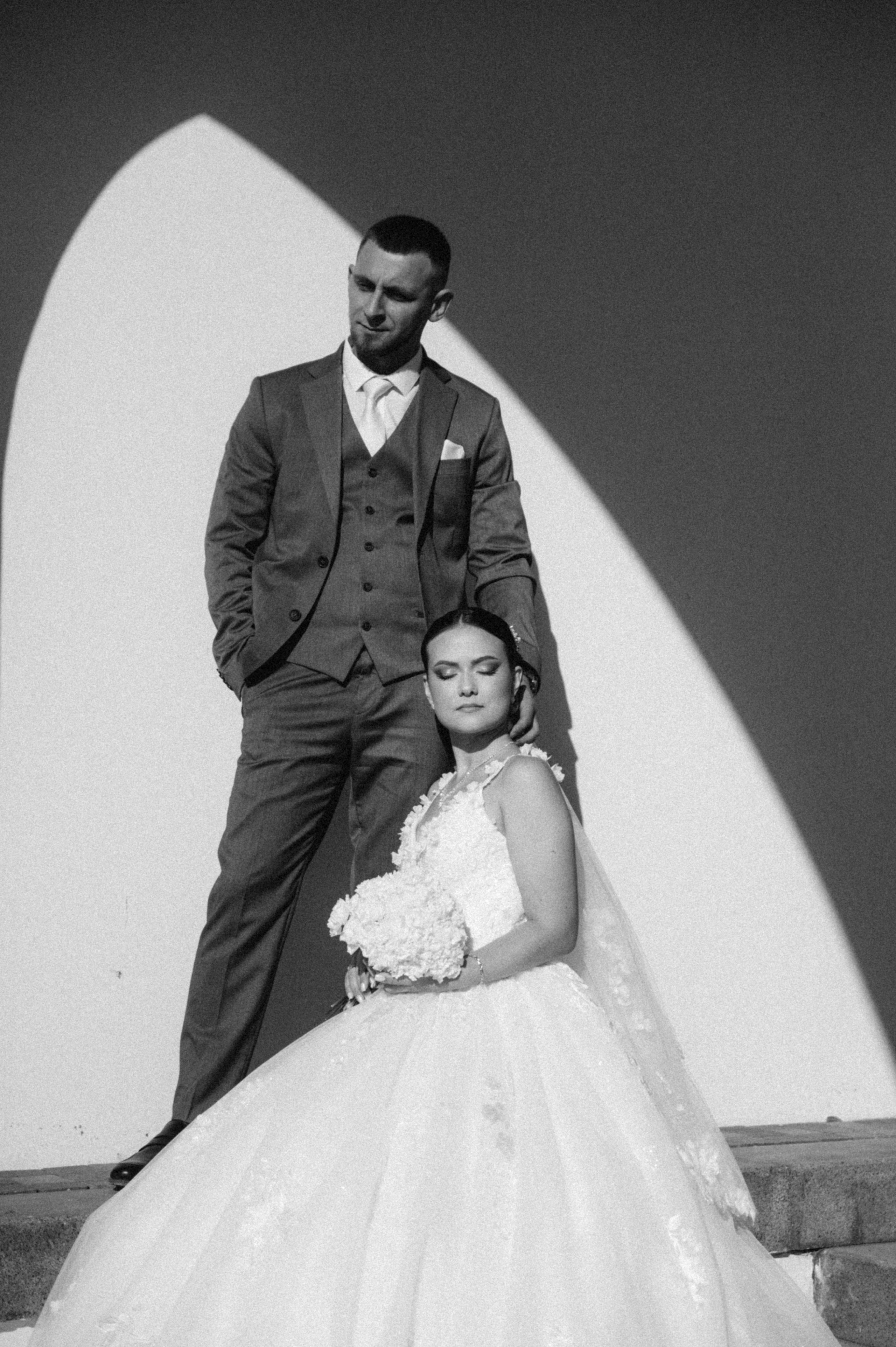 Роман & Вероника. Свадебный и семейный фотограф город Темрюк Фотостудия Темрюк