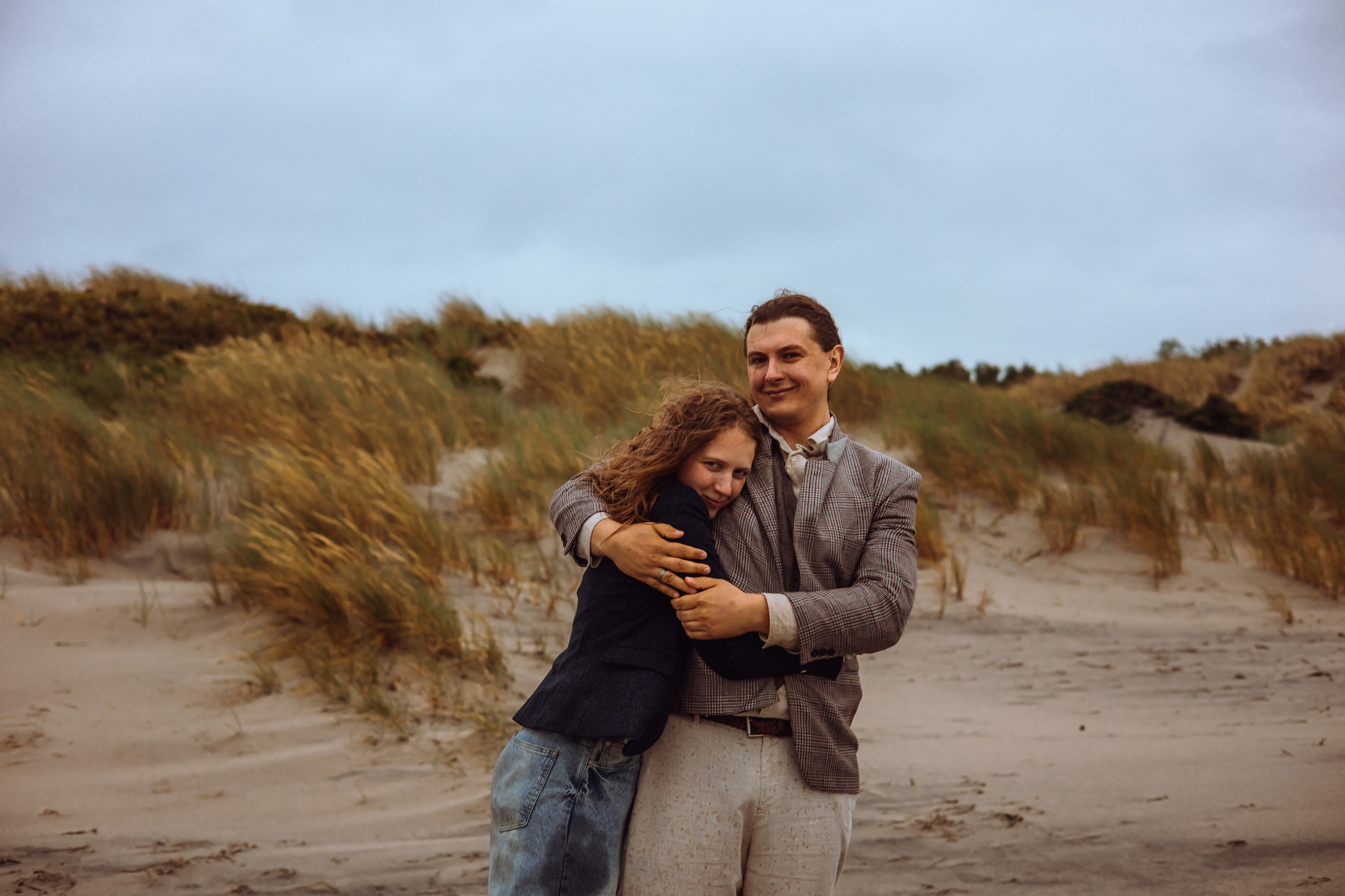 Андрей & Оля. Семейный фотограф в Калининграде Елена Глазунова