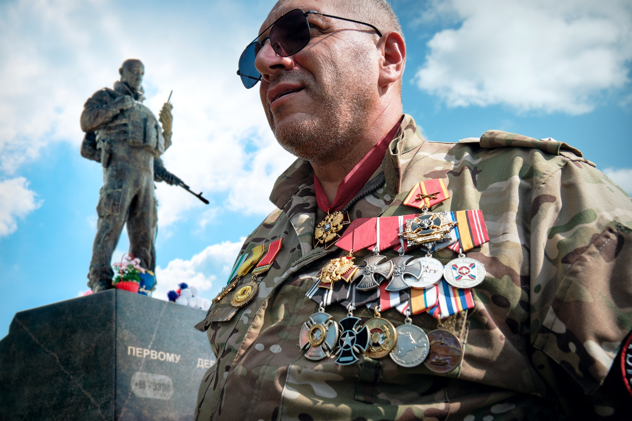 Серия военных фотографий Емельянова Артура. EMELYAN|Военный фотограф Артур Емельянов