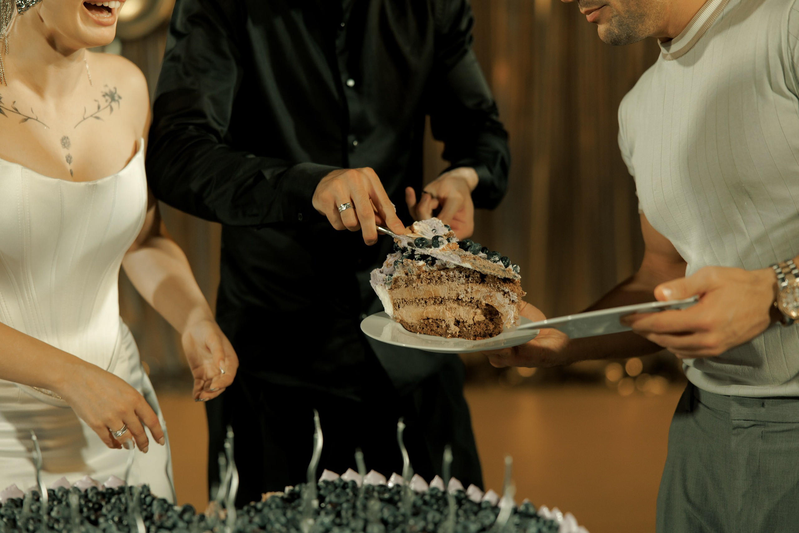 Лина & Ярослав. Yura Rush Свадебный фотограф Тюмень