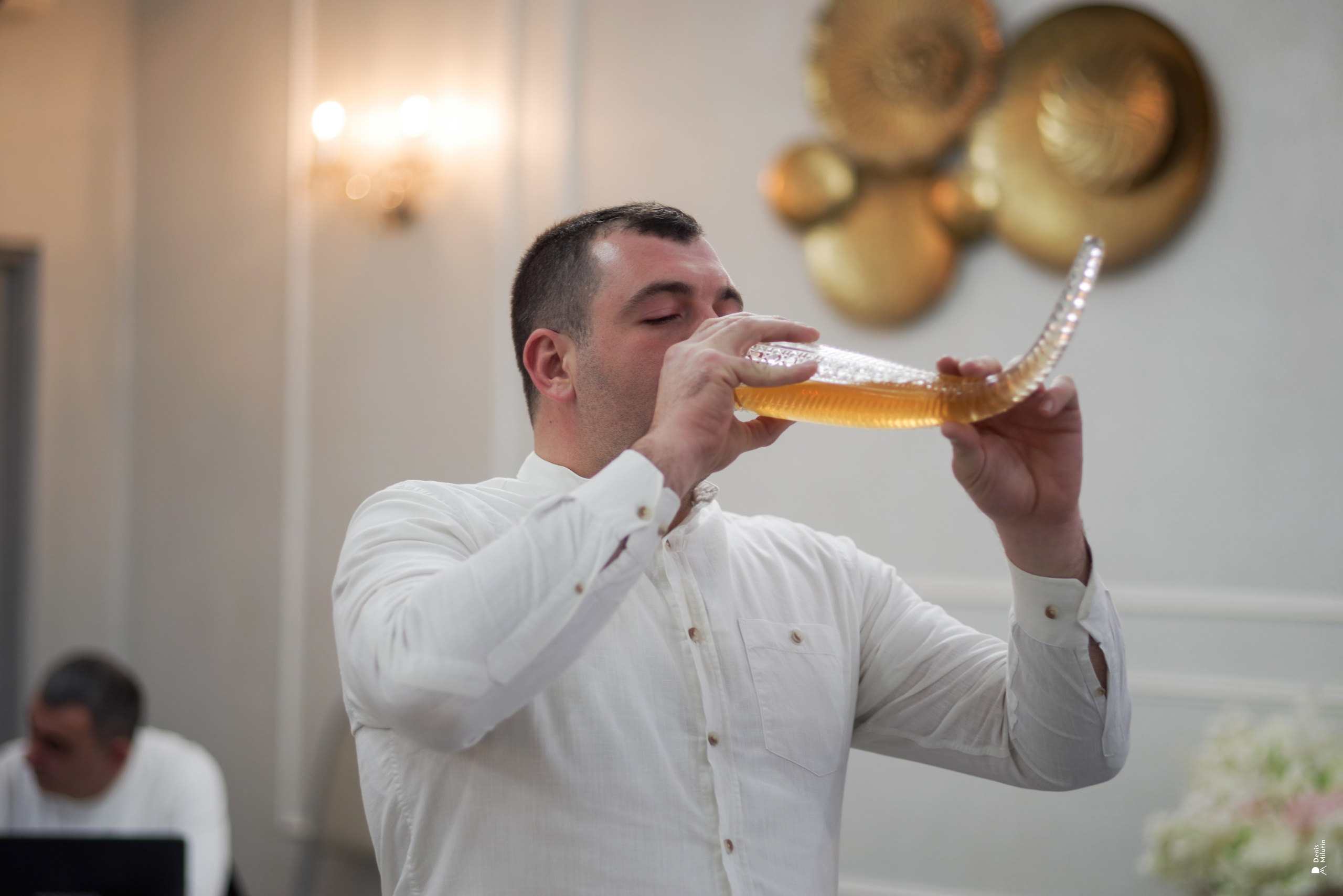 Свалдьба Зура и Мари. Портретный фотограф Денис Милютин