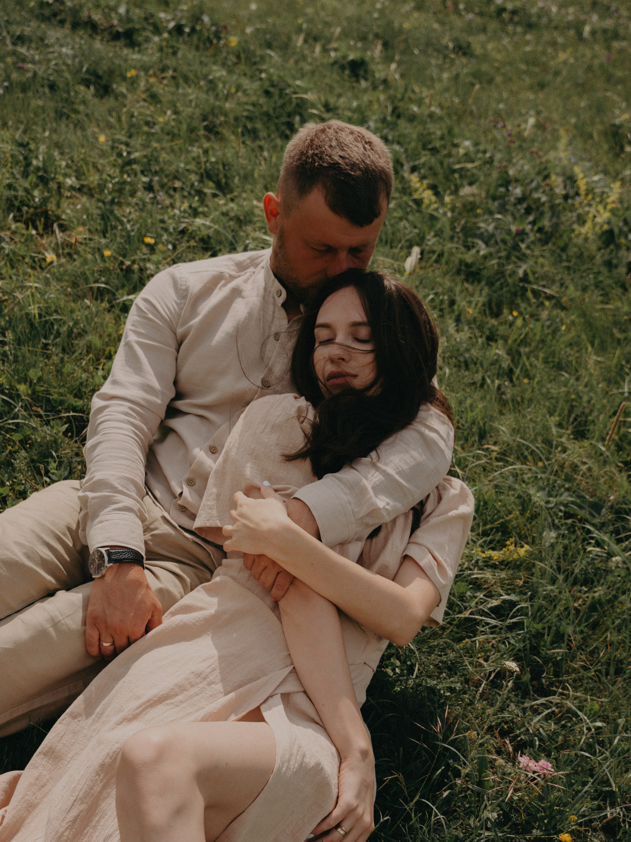 Виталий и Александра. Свадебный фотограф Ирина Беляева Пятигорск|Кисловодск|Эльбрус|Домбай