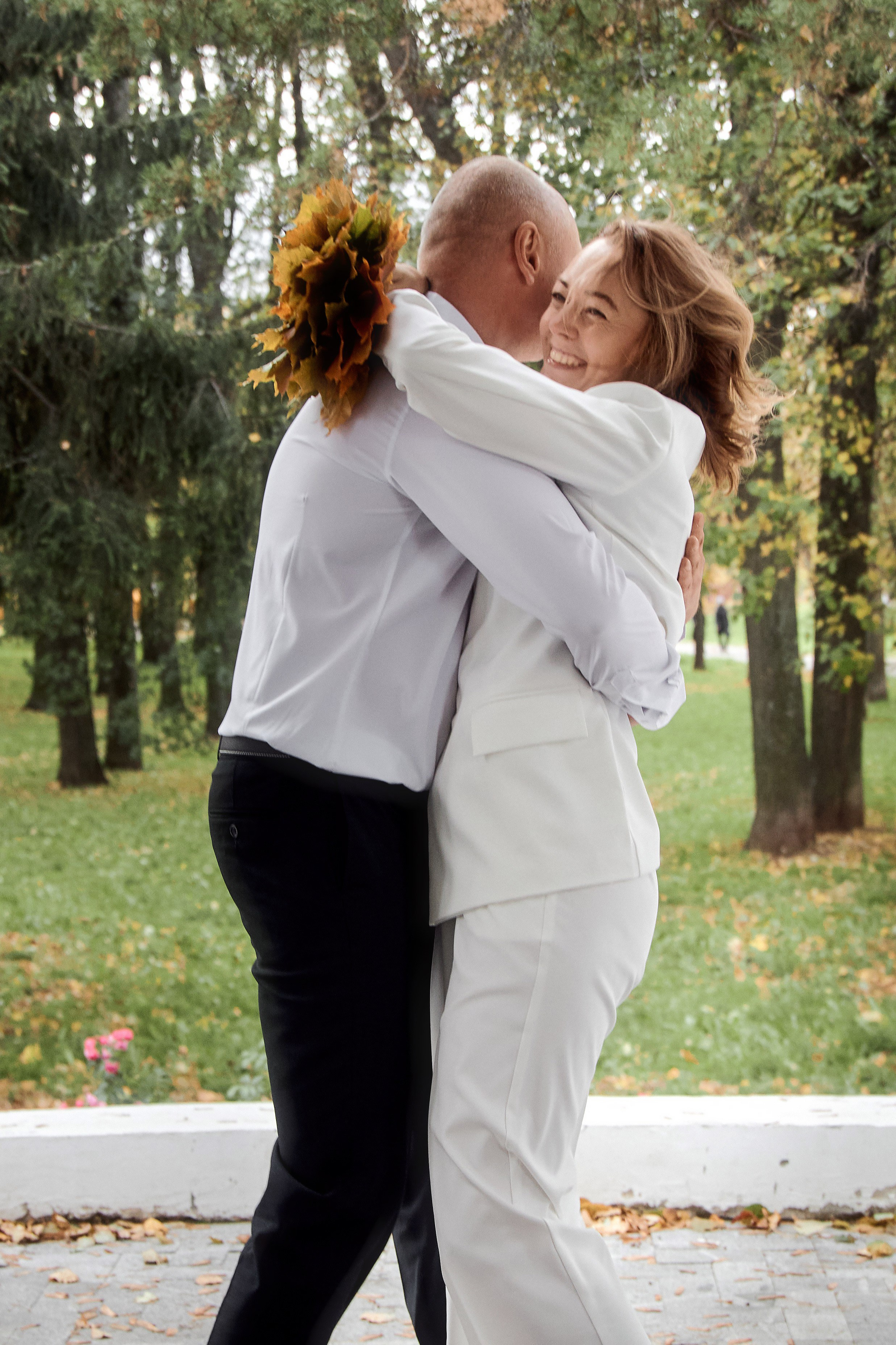 Свадьба Алексей и Елена / 01.10.2025. Фотограф Алексей Яковлев