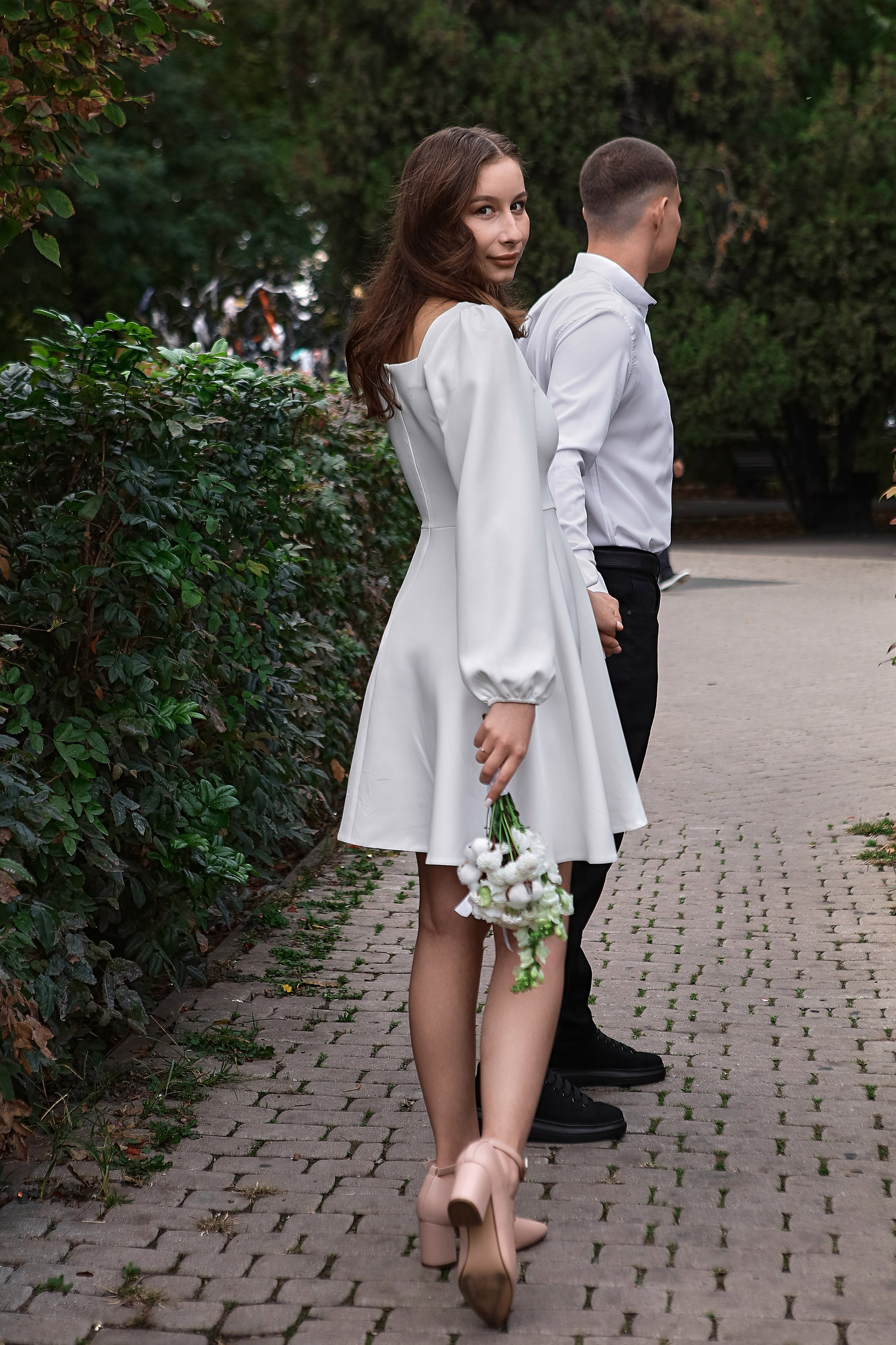 Анатолий и Виктория свадебная роспись. Семейный и свадебный фотограф в Краснодаре Михеева Светлана