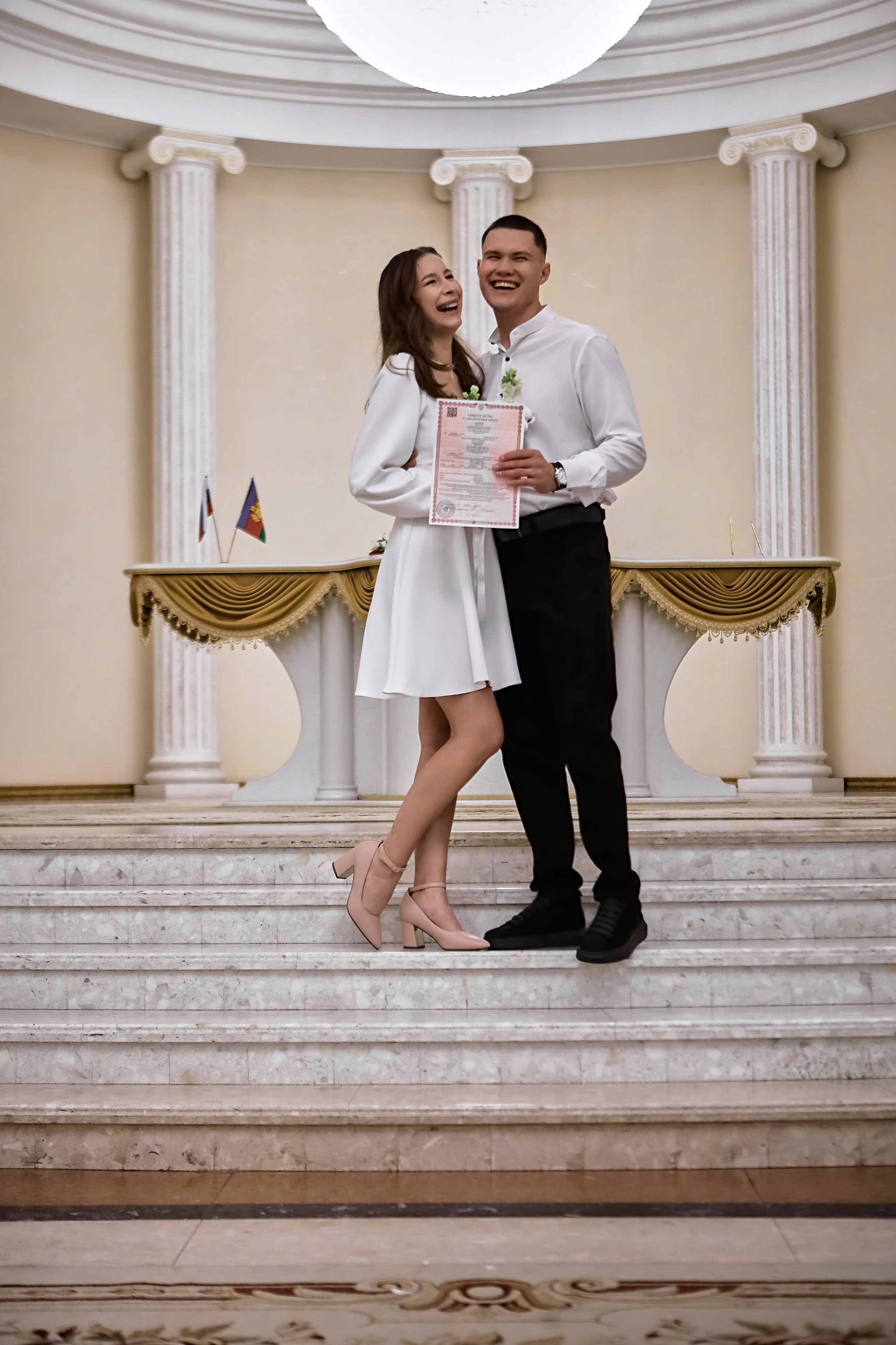 Анатолий и Виктория свадебная роспись. Семейный и свадебный фотограф в Краснодаре Михеева Светлана