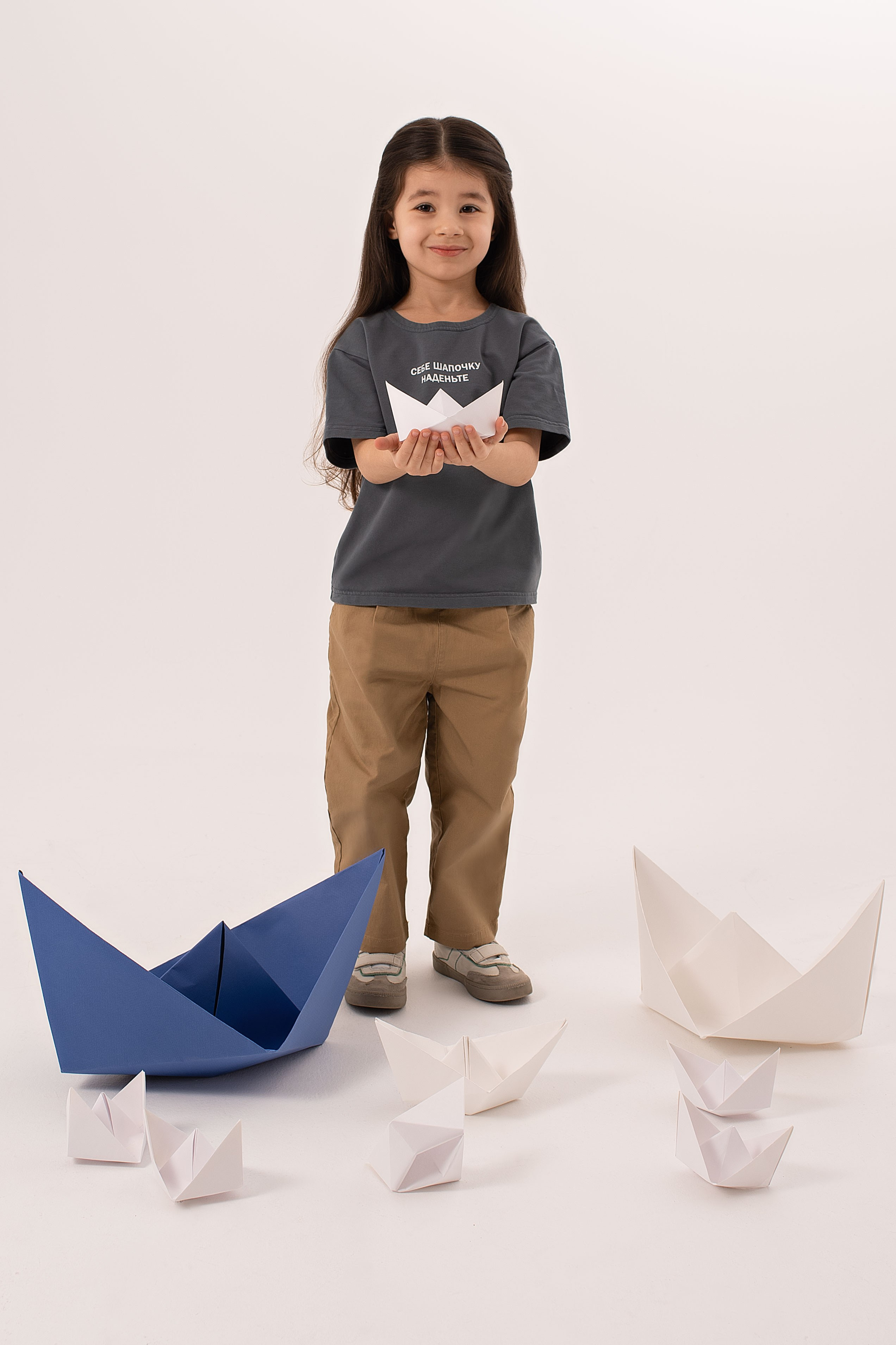 Детские игры. Детский и семейный фотограф в Москве Олеся Рослякова