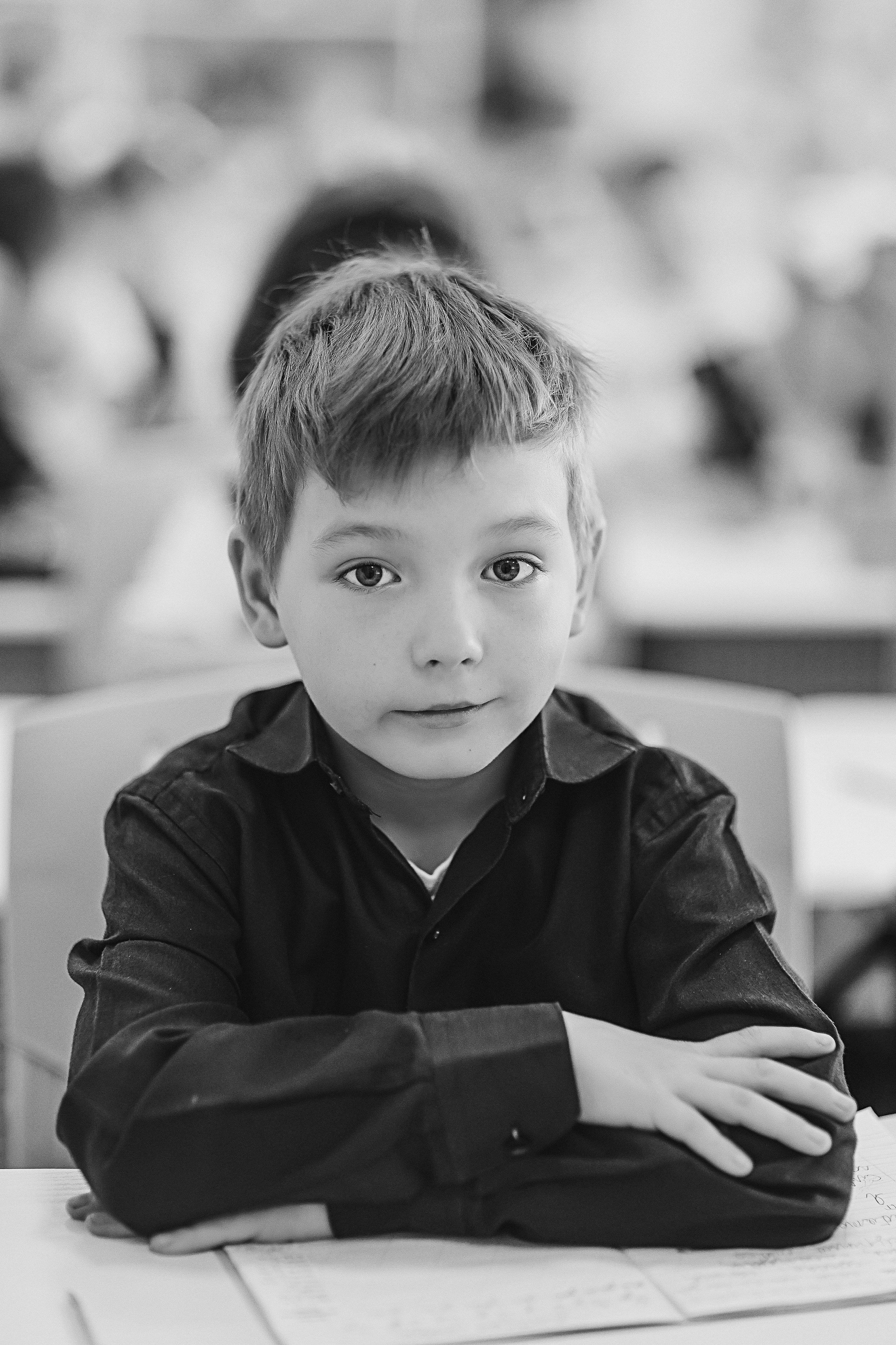 Один день в школе 1 класс. Семейный фотограф Тюмень, фотограф на роды Салмина Мария