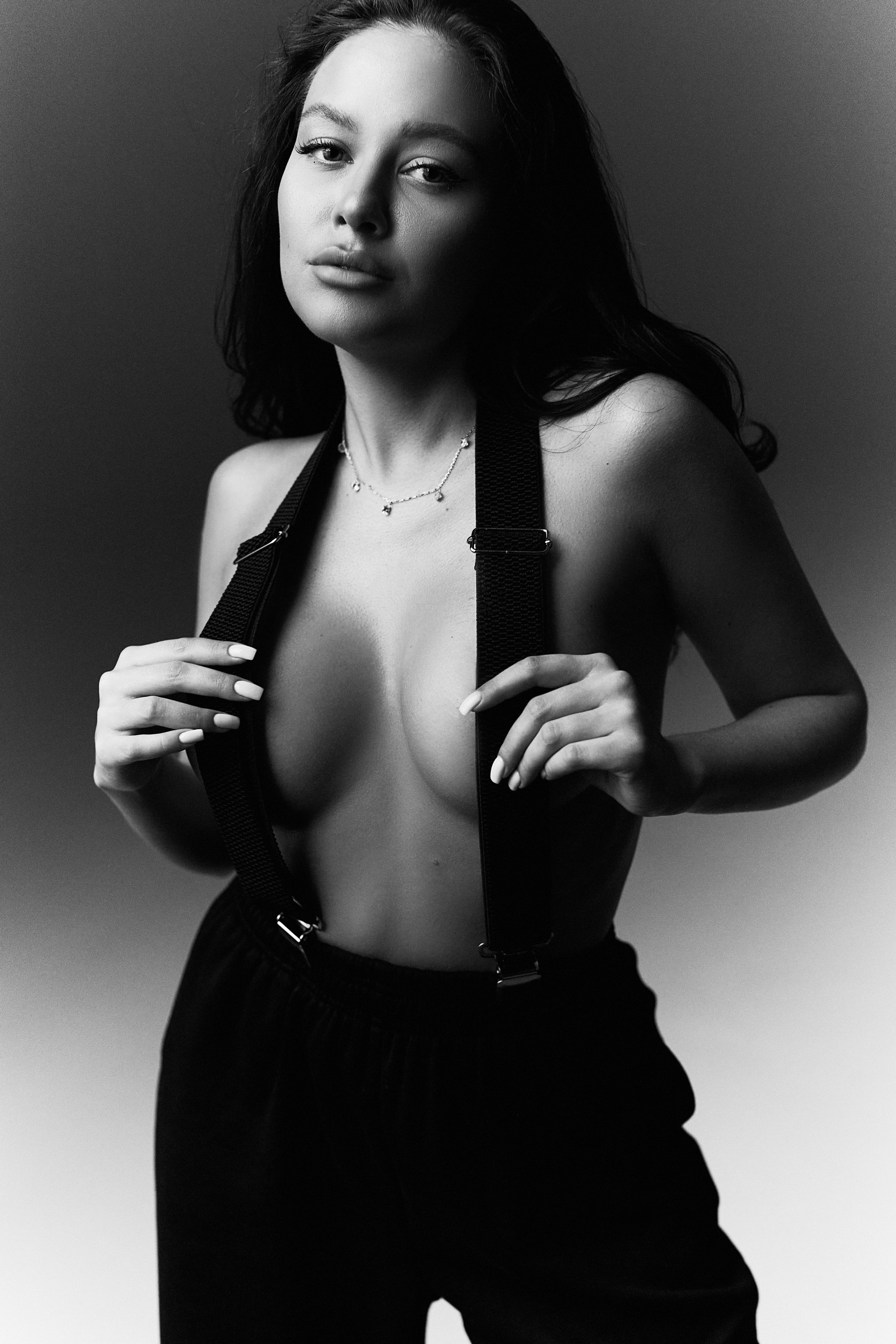 Полина. Фотограф в Екатеринбурге и Москве, Анна