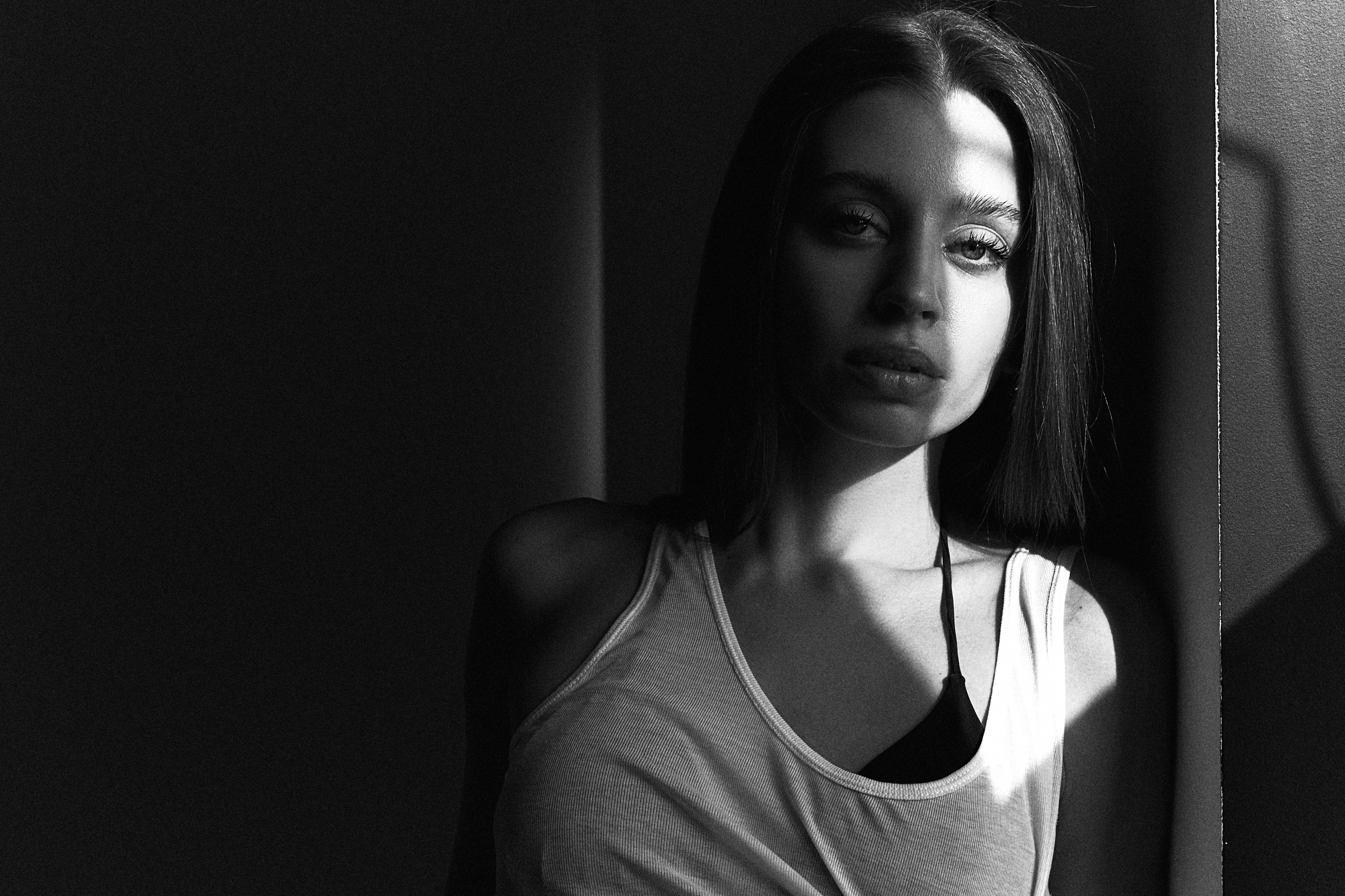 Людмила. Фотограф в Екатеринбурге и Москве, Анна