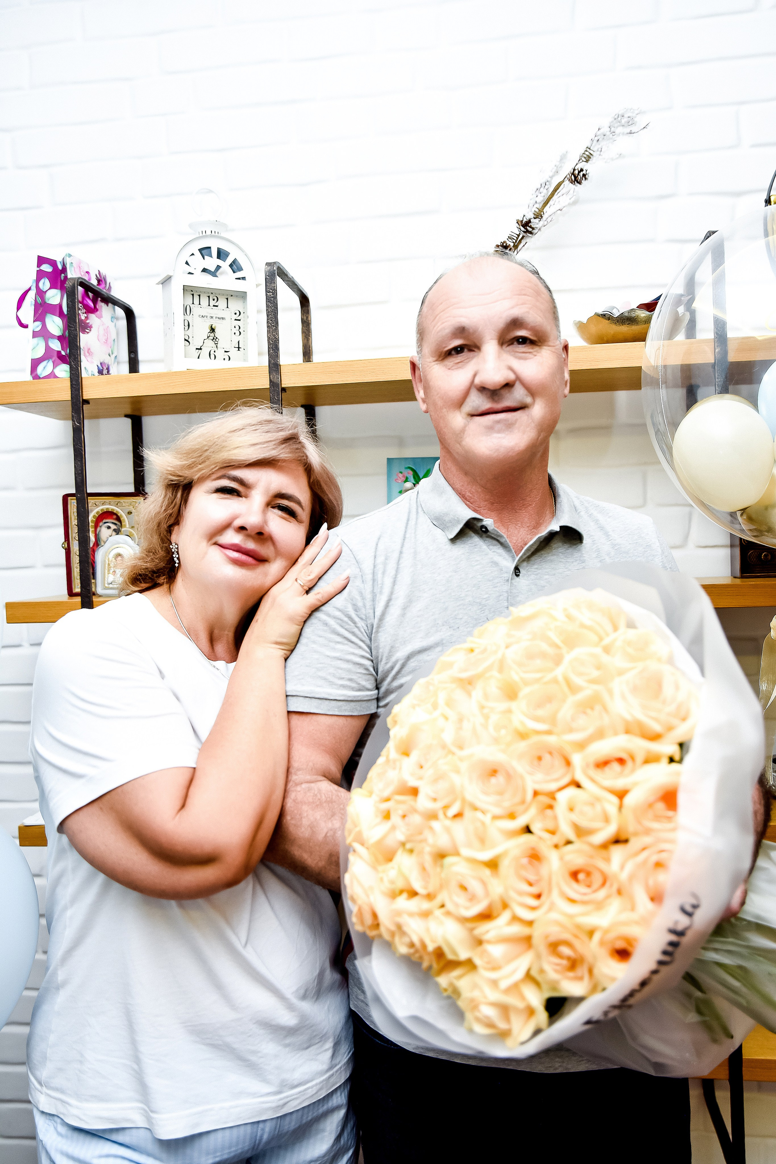 Матвею 1 годик