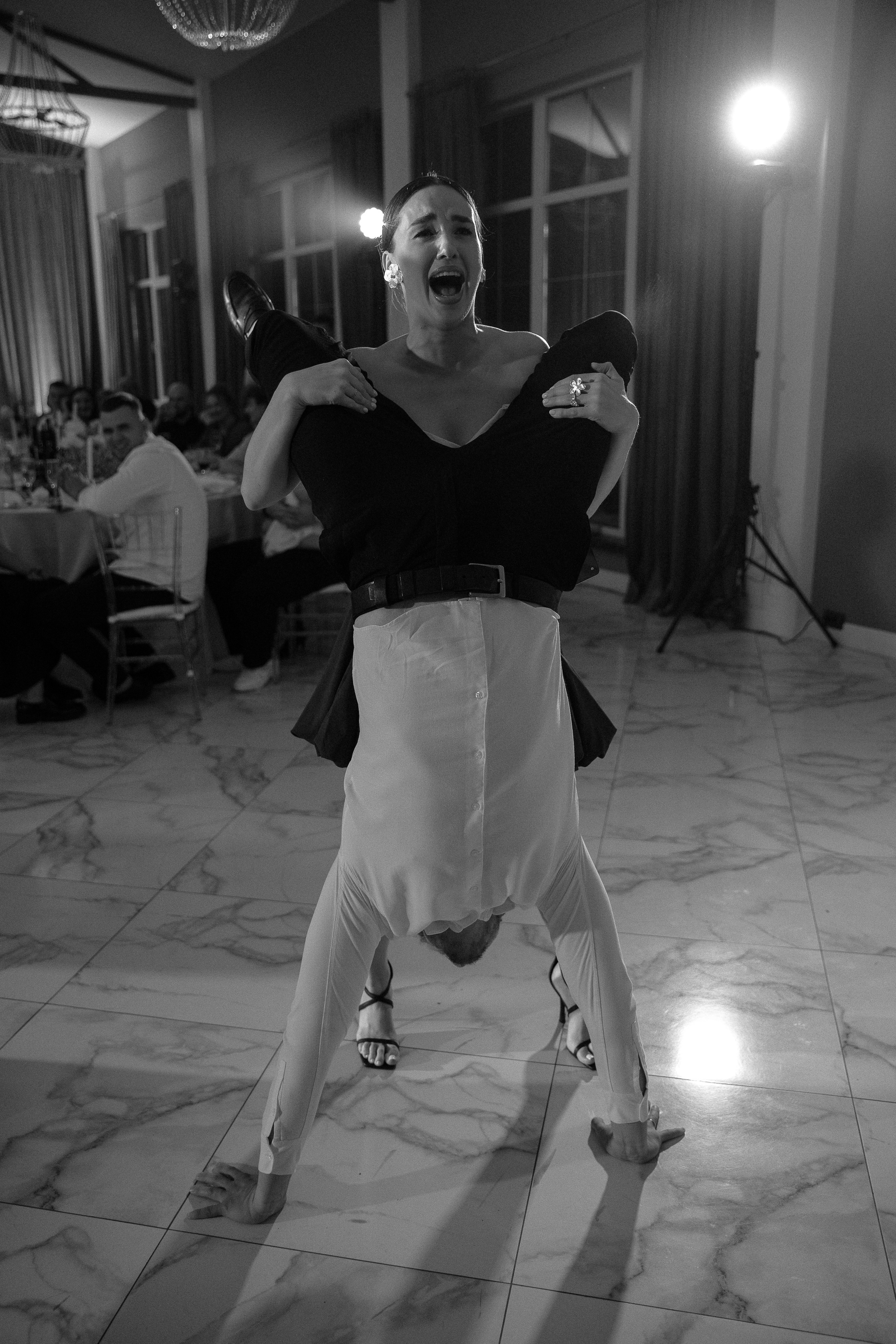 Кирилл и Даша. Dima Lemeshevsky