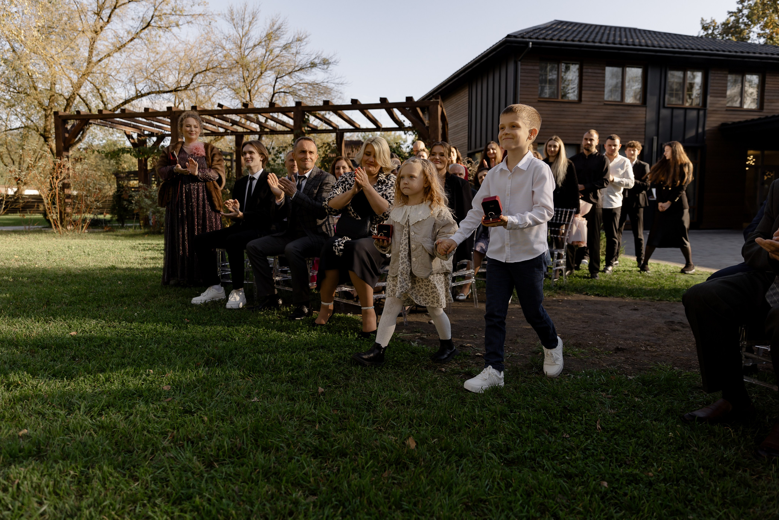 Кирилл и Даша. Dima Lemeshevsky