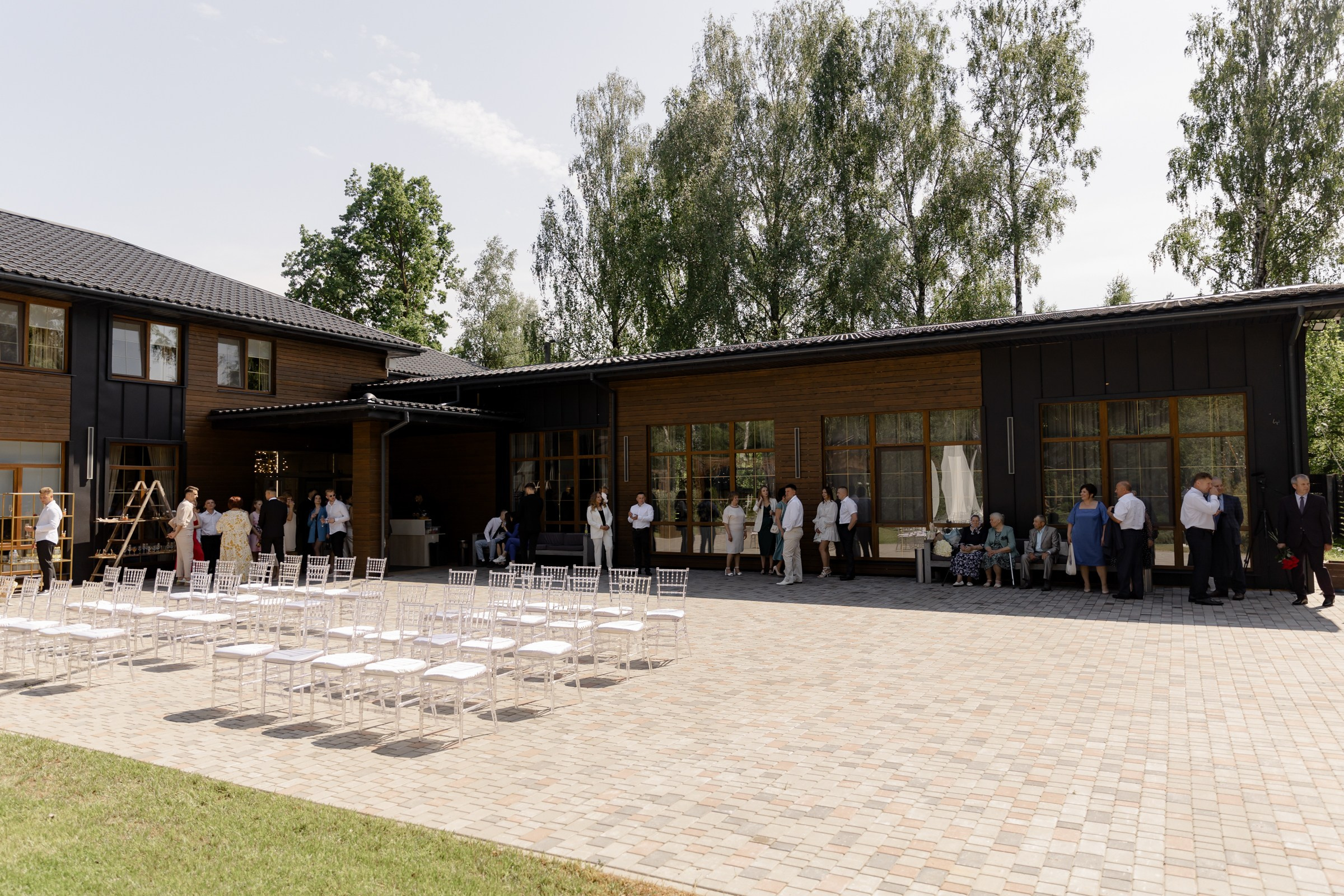 Свадьба пес и котики. Dima Lemeshevsky