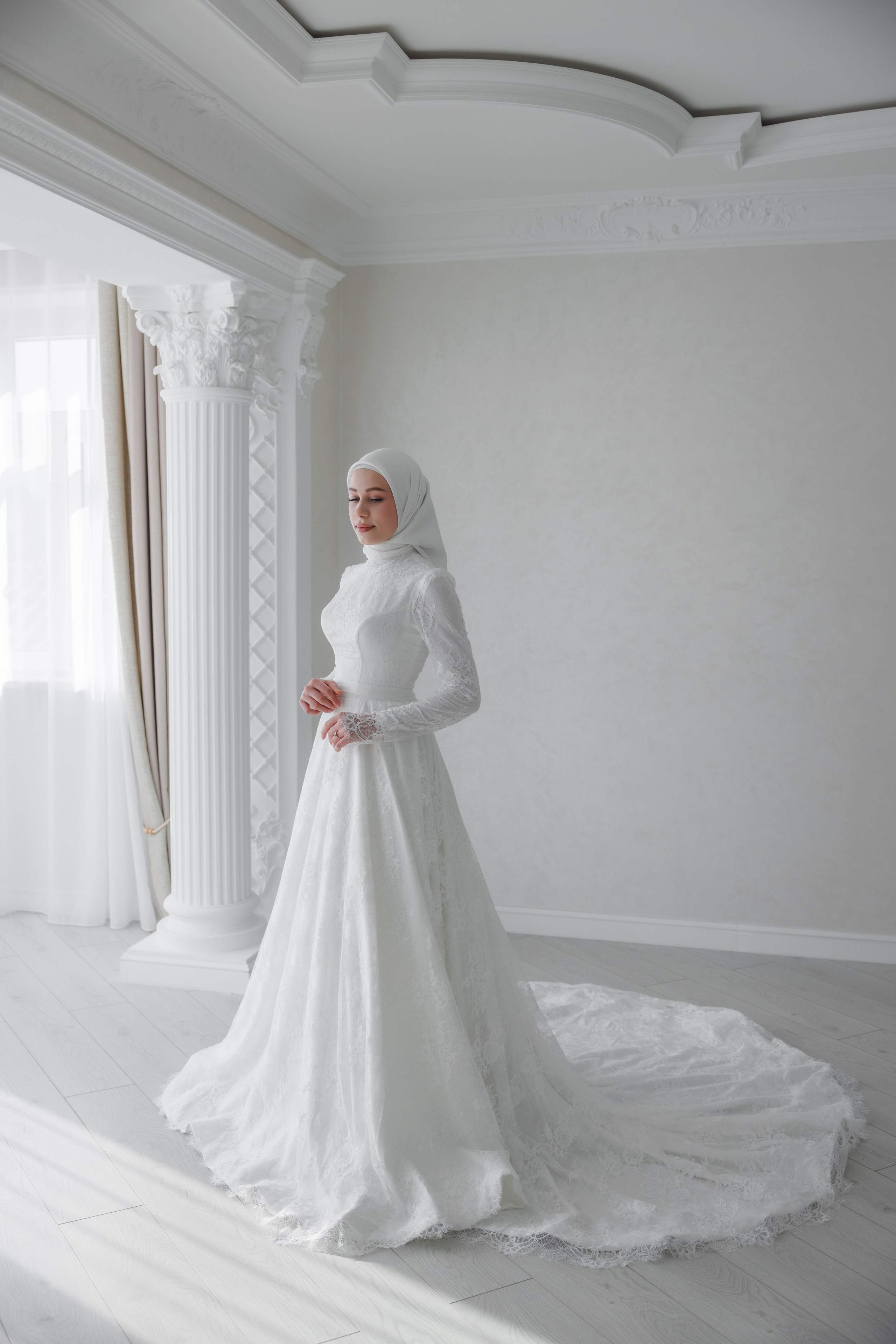 M&o Свадебный салон. Taysumoff