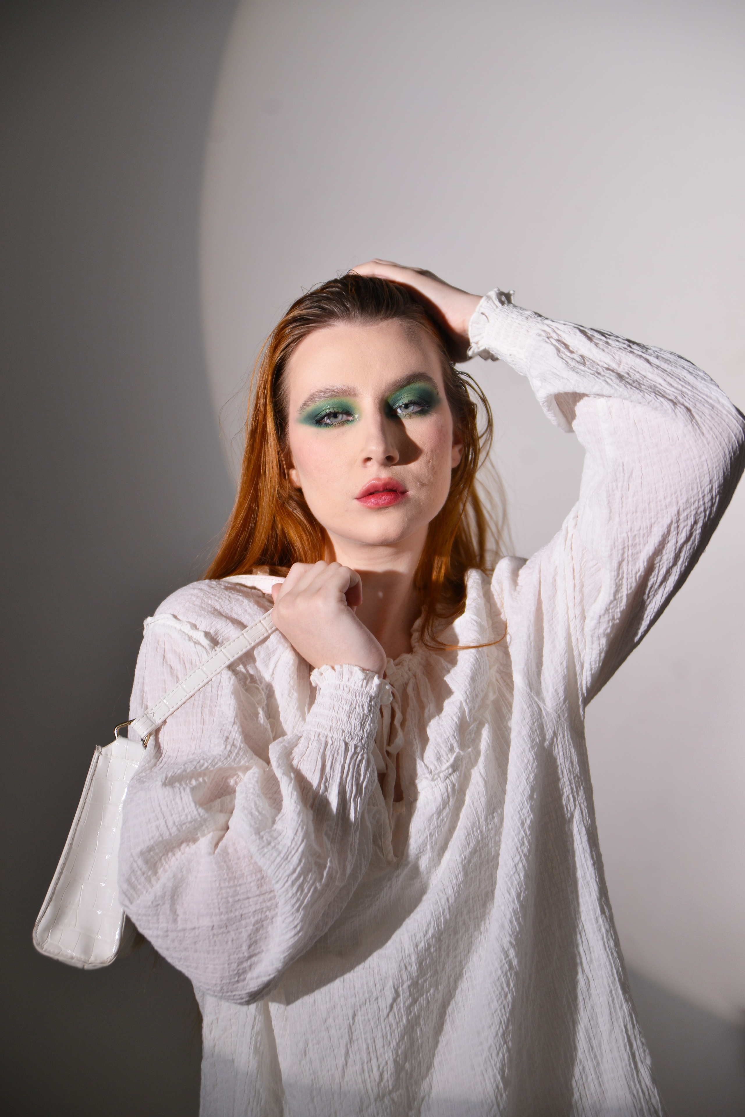 Полина. Ксения Glossa. Портретный и репортажный фотограф в Самаре