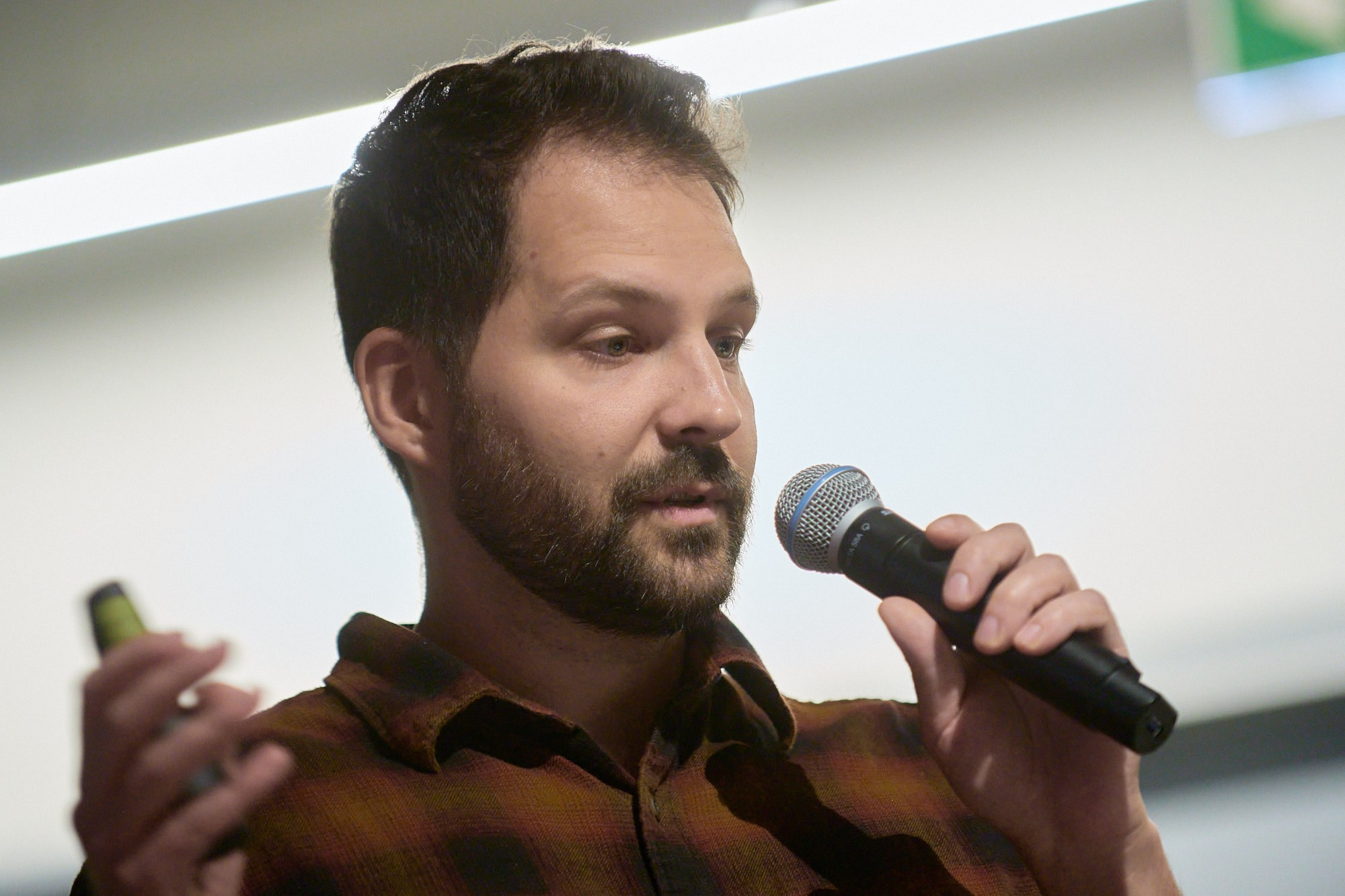 День программиста в Дзене. Репортажный фотограф в Москве Вадим Францев