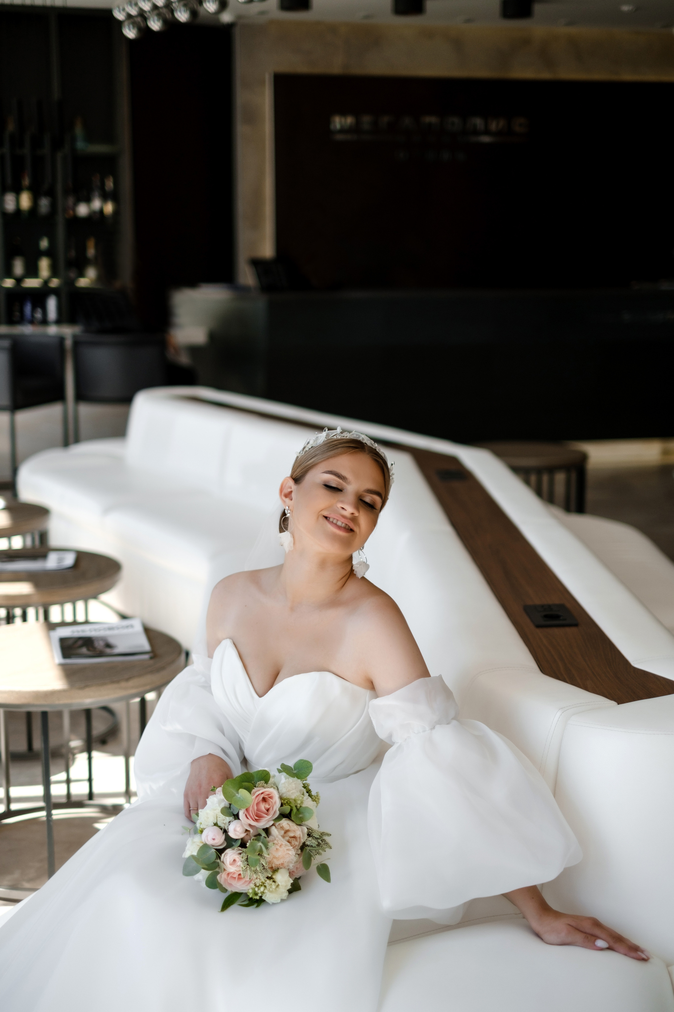 S&V. Свадебный фотограф в Брянске Иванникова Елена