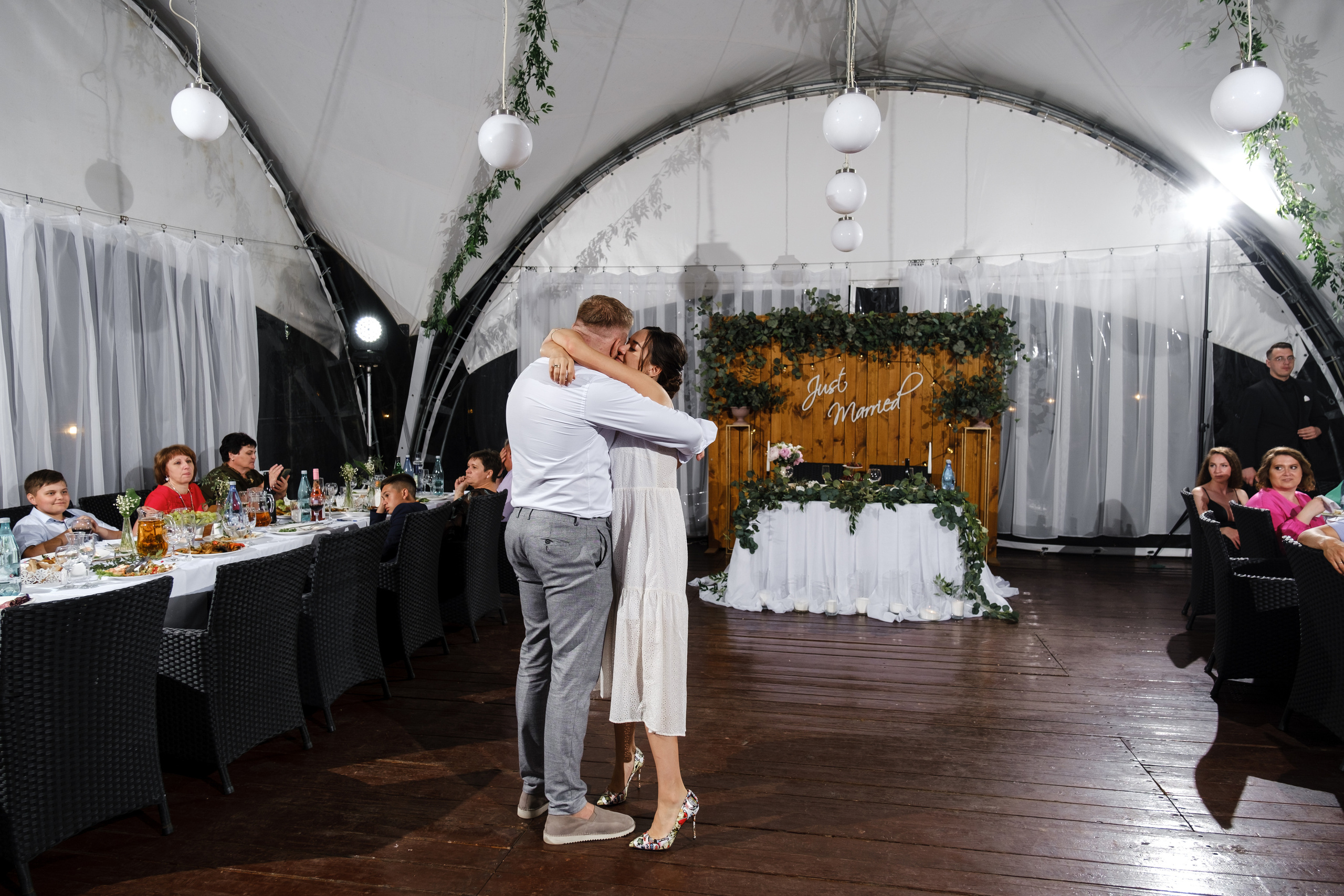 D&Y. Свадебный фотограф в Брянске Иванникова Елена