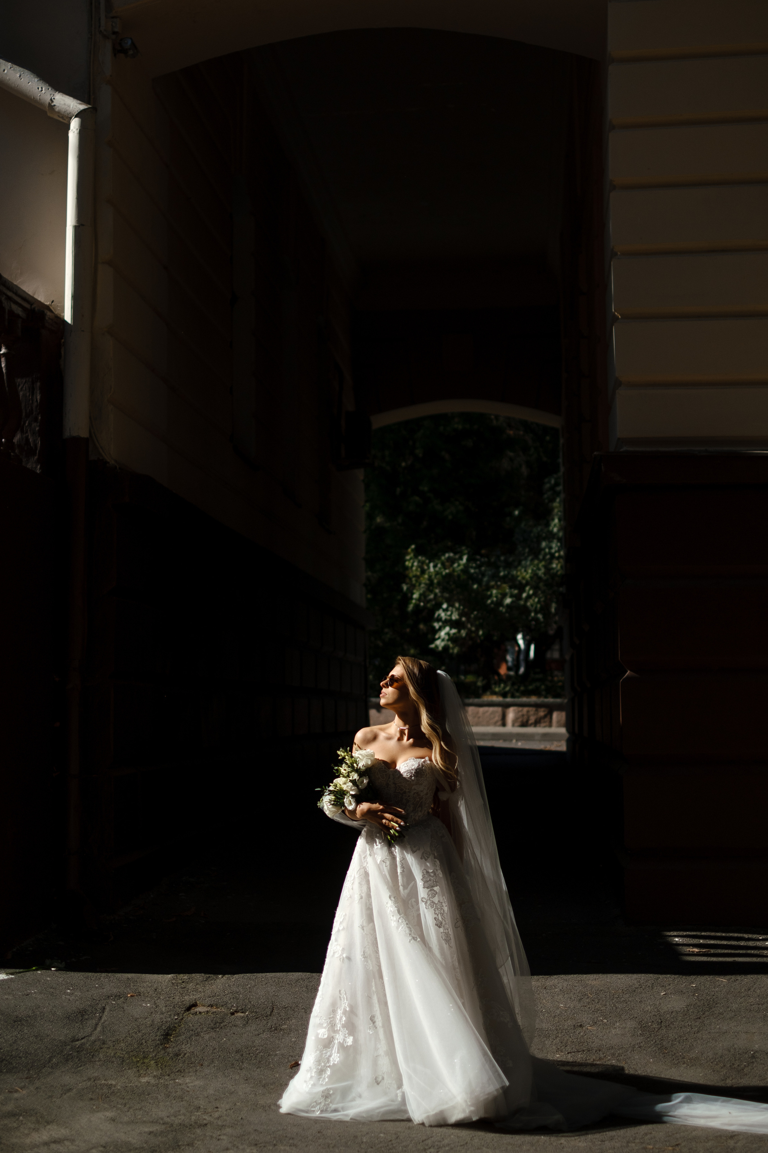 N&M. Свадебный фотограф в Брянске Иванникова Елена