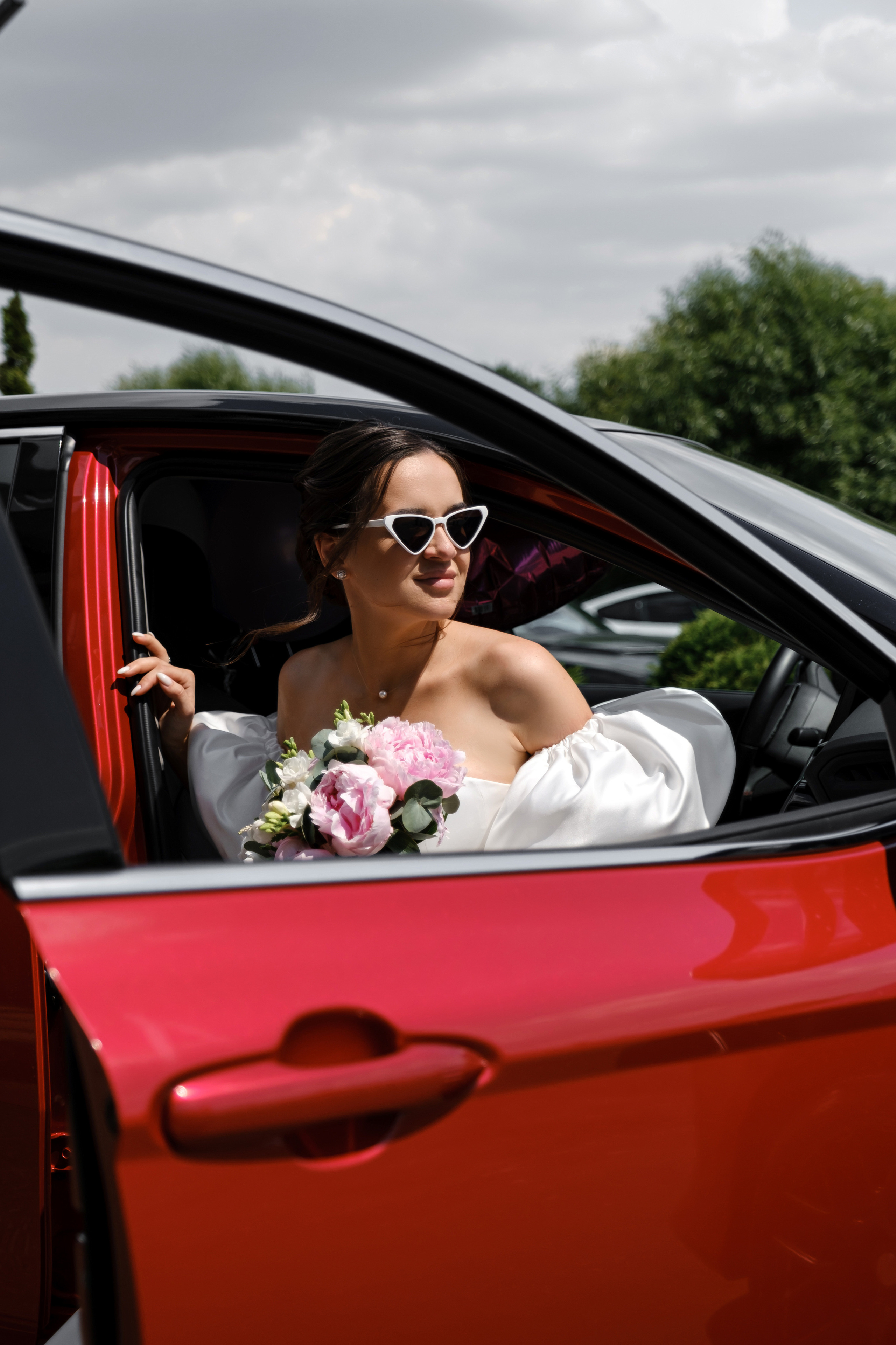 D&Y. Свадебный фотограф в Брянске Иванникова Елена