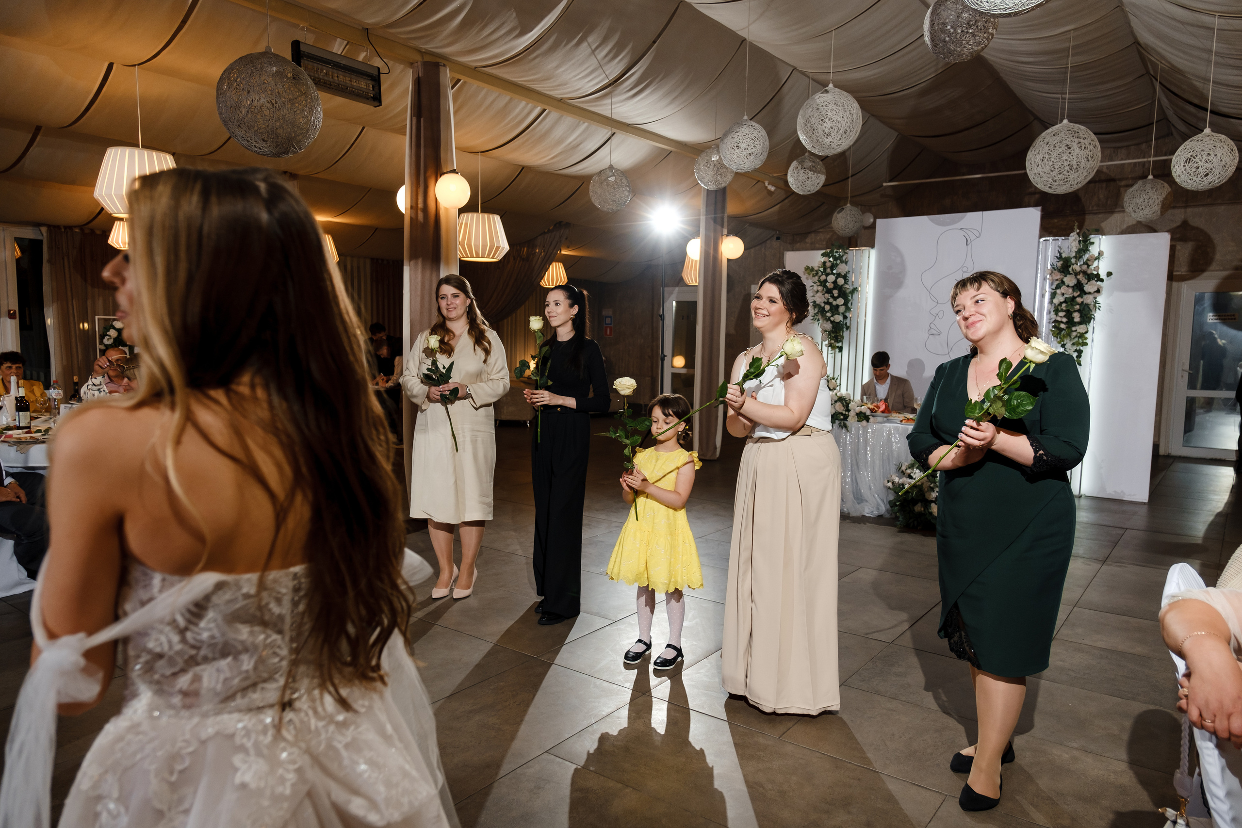 N&M. Свадебный фотограф в Брянске Иванникова Елена