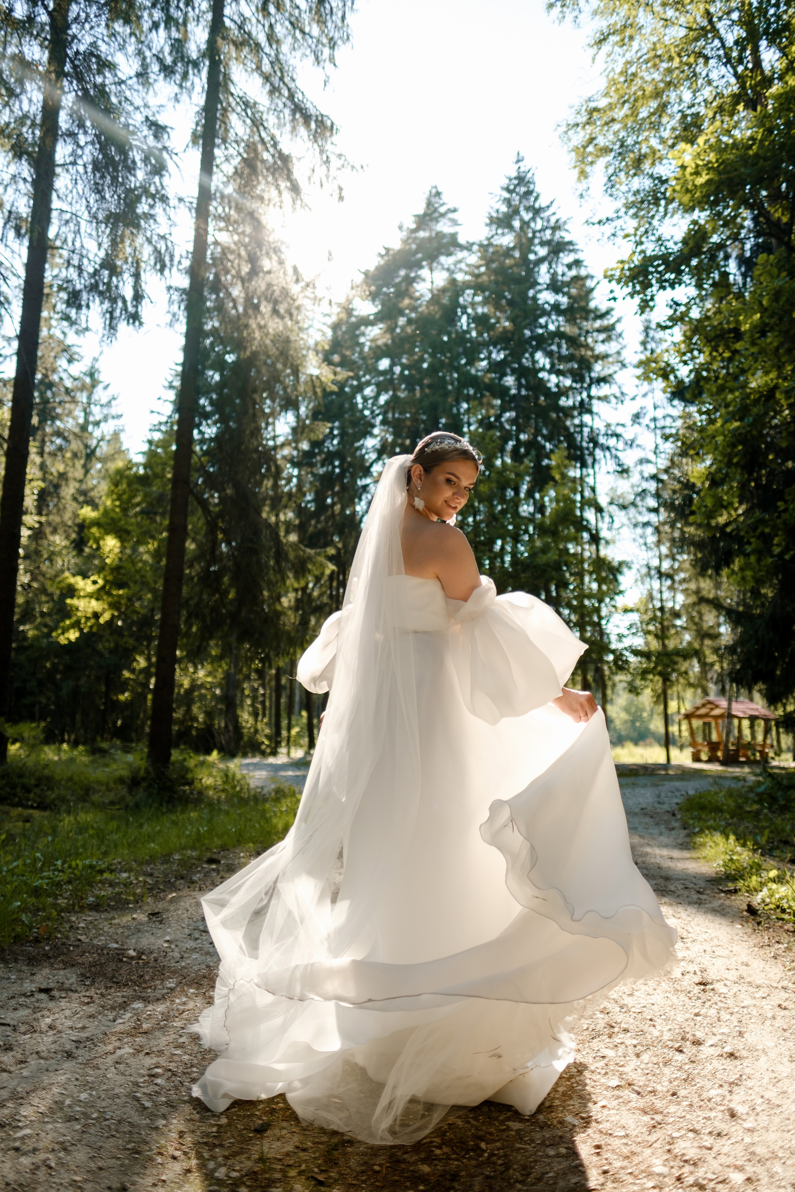 S&V. Свадебный фотограф в Брянске Иванникова Елена