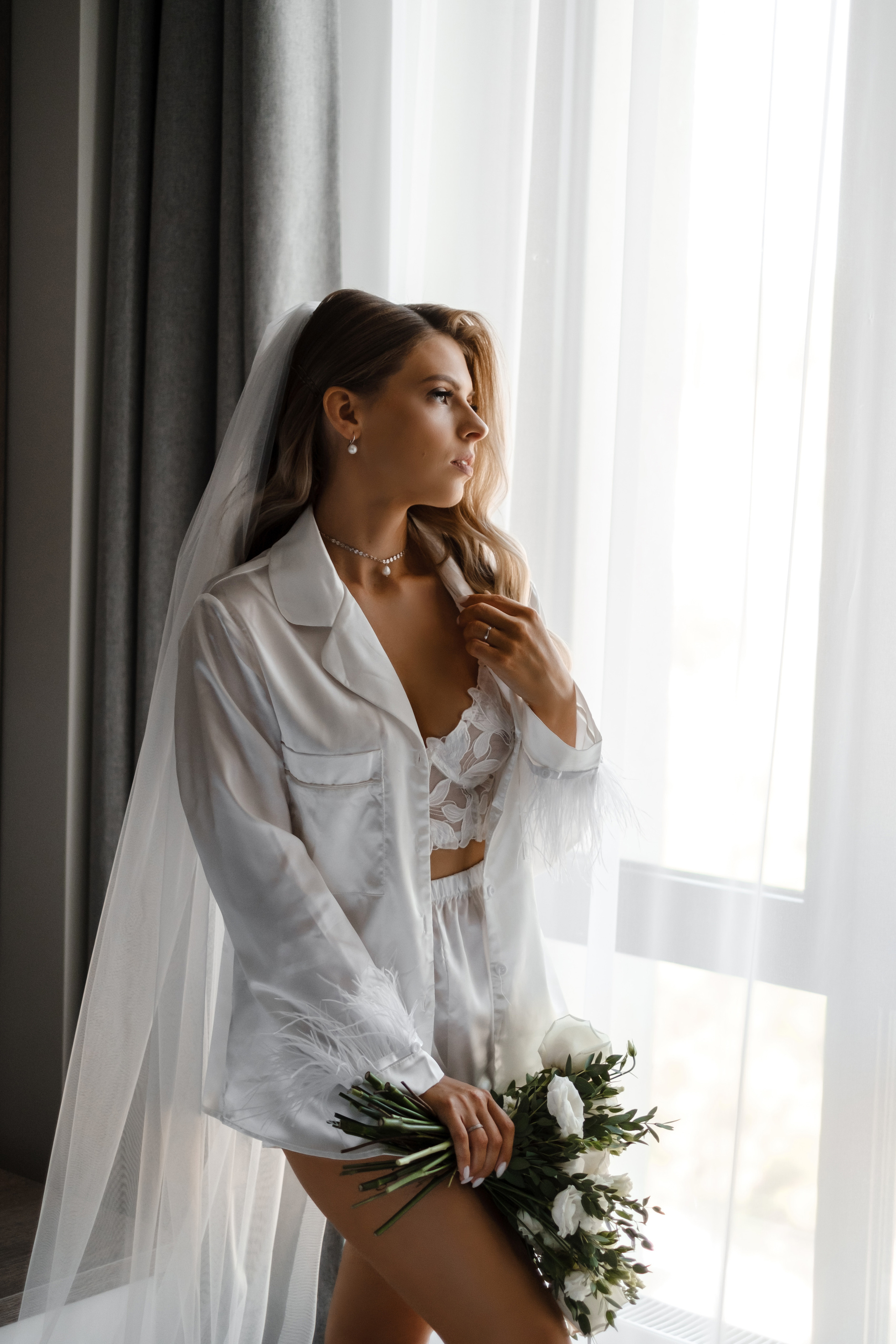 N&M. Свадебный фотограф в Брянске Иванникова Елена