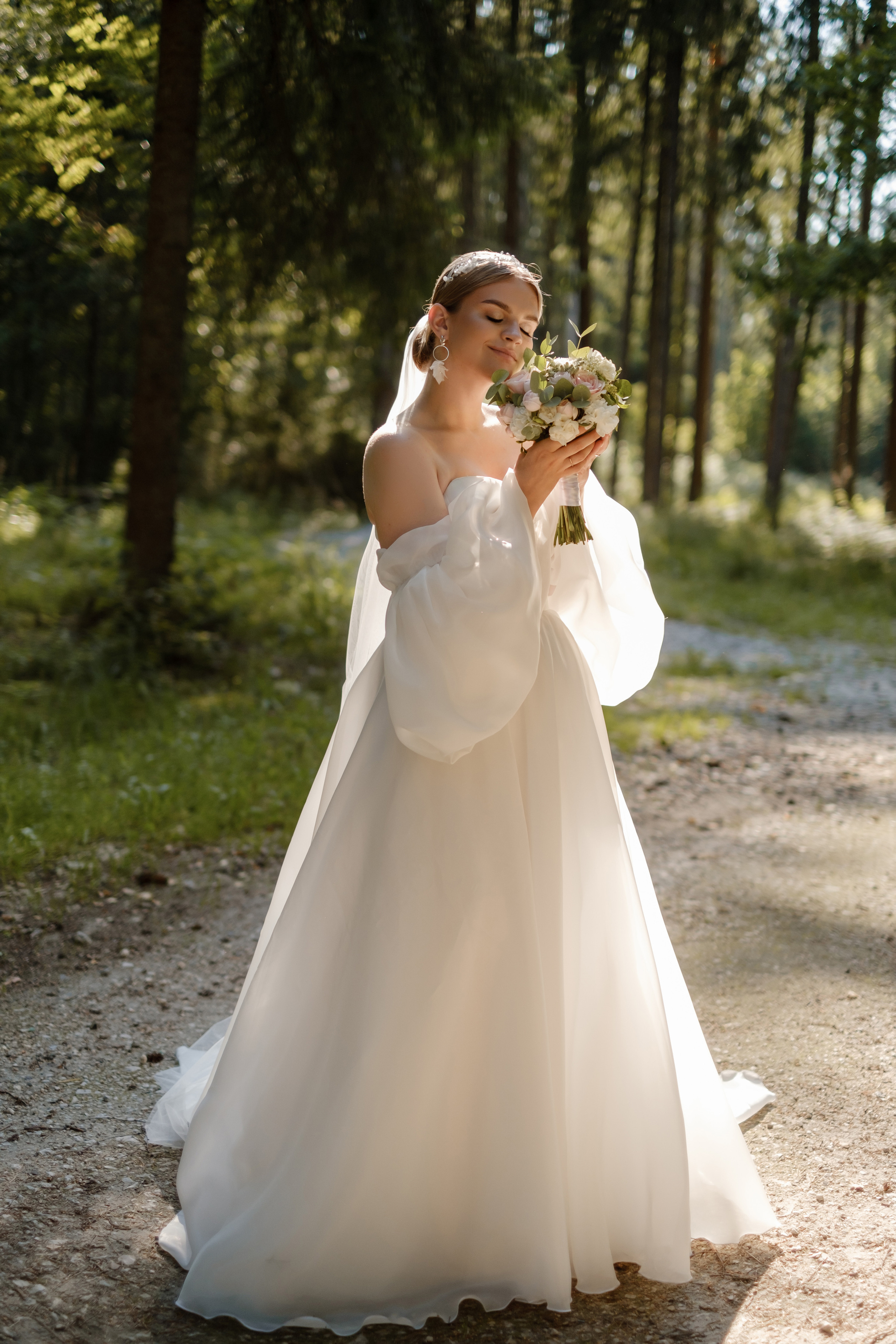 S&V. Свадебный фотограф в Брянске Иванникова Елена