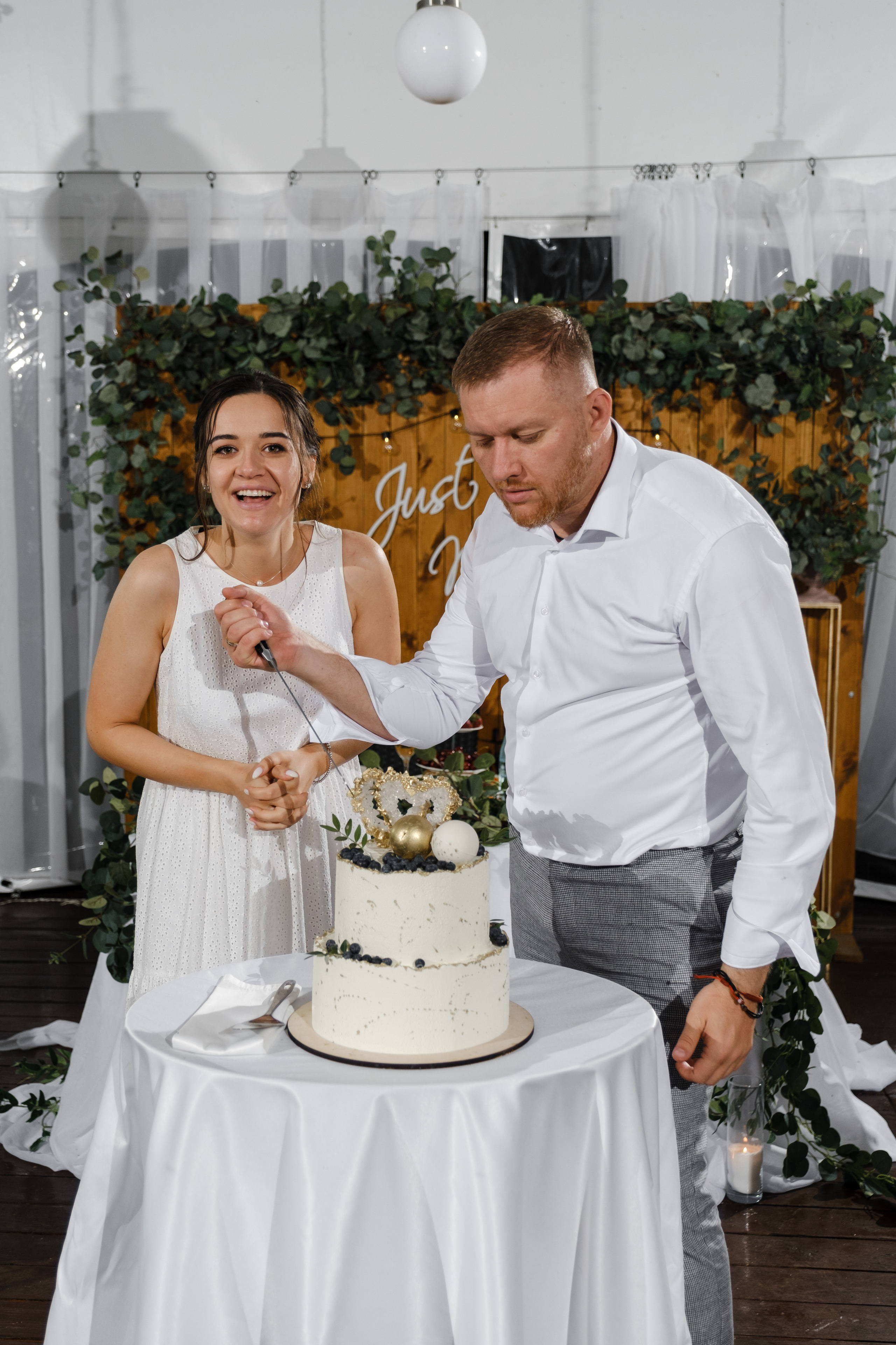 D&Y. Свадебный фотограф в Брянске Иванникова Елена