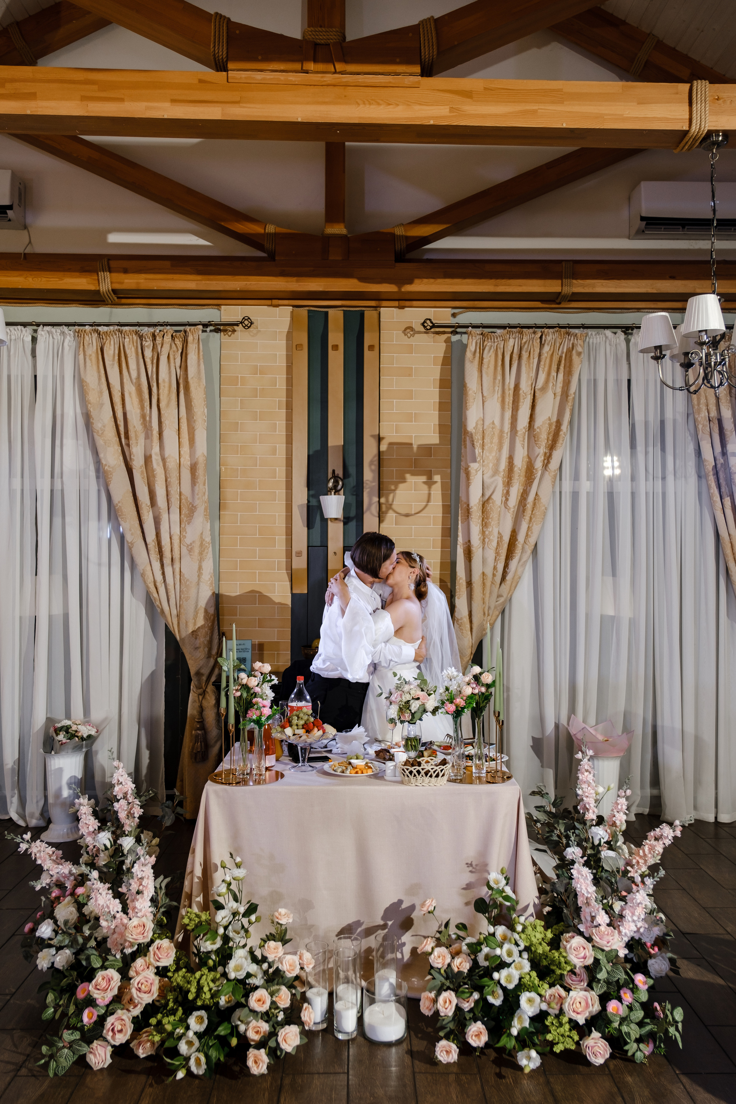 S&V. Свадебный фотограф в Брянске Иванникова Елена