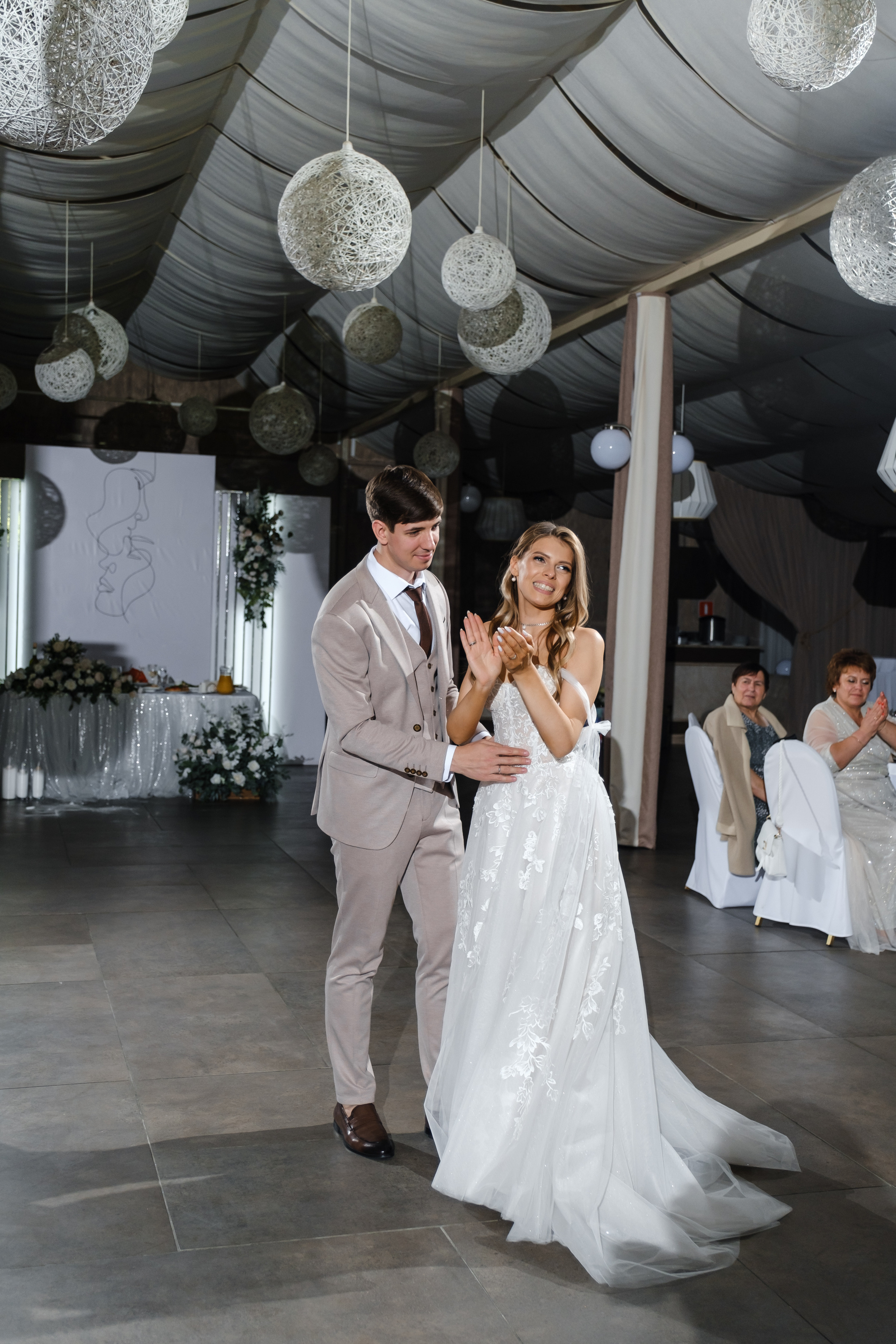 N&M. Свадебный фотограф в Брянске Иванникова Елена