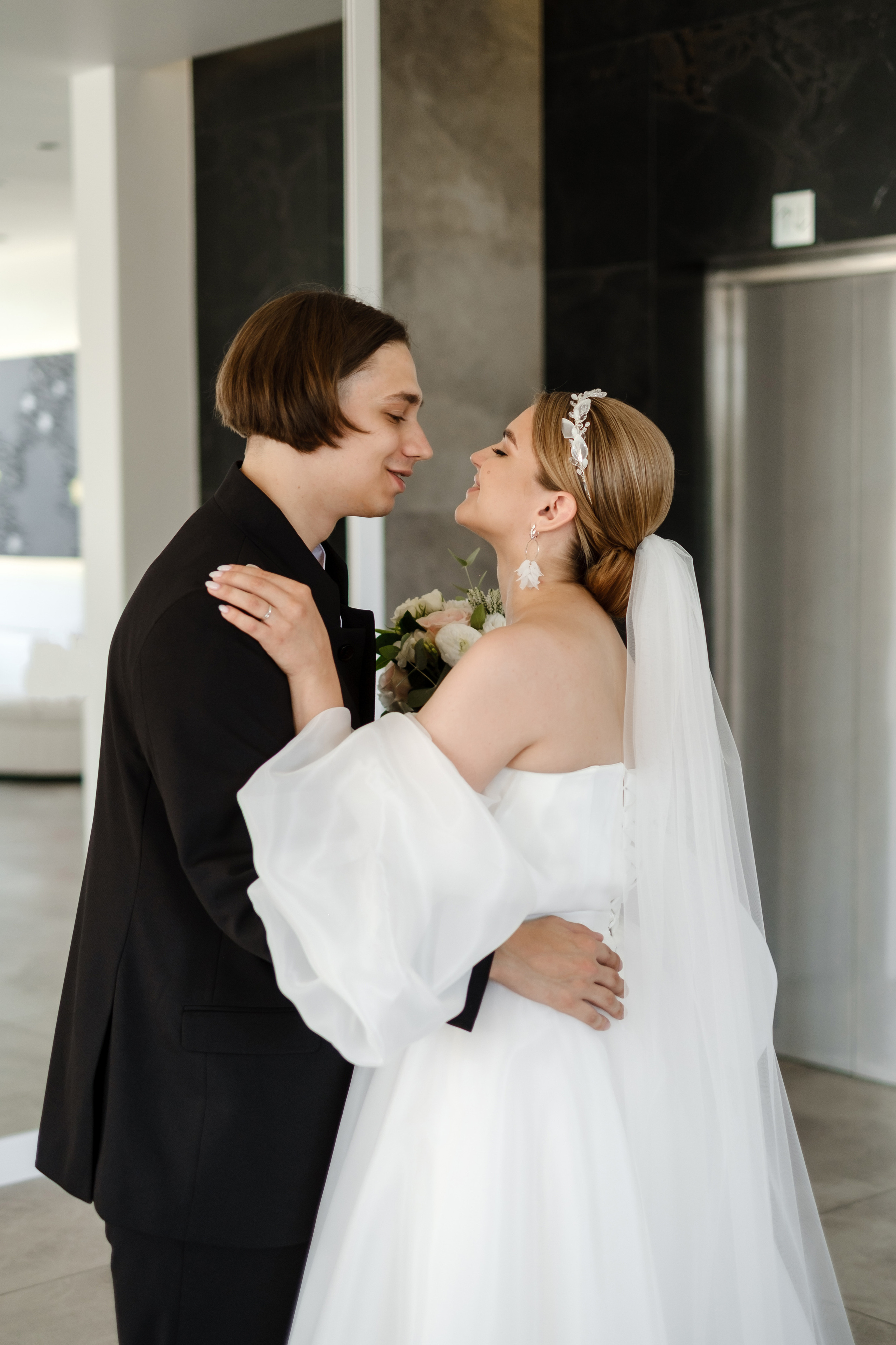 S&V. Свадебный фотограф в Брянске Иванникова Елена