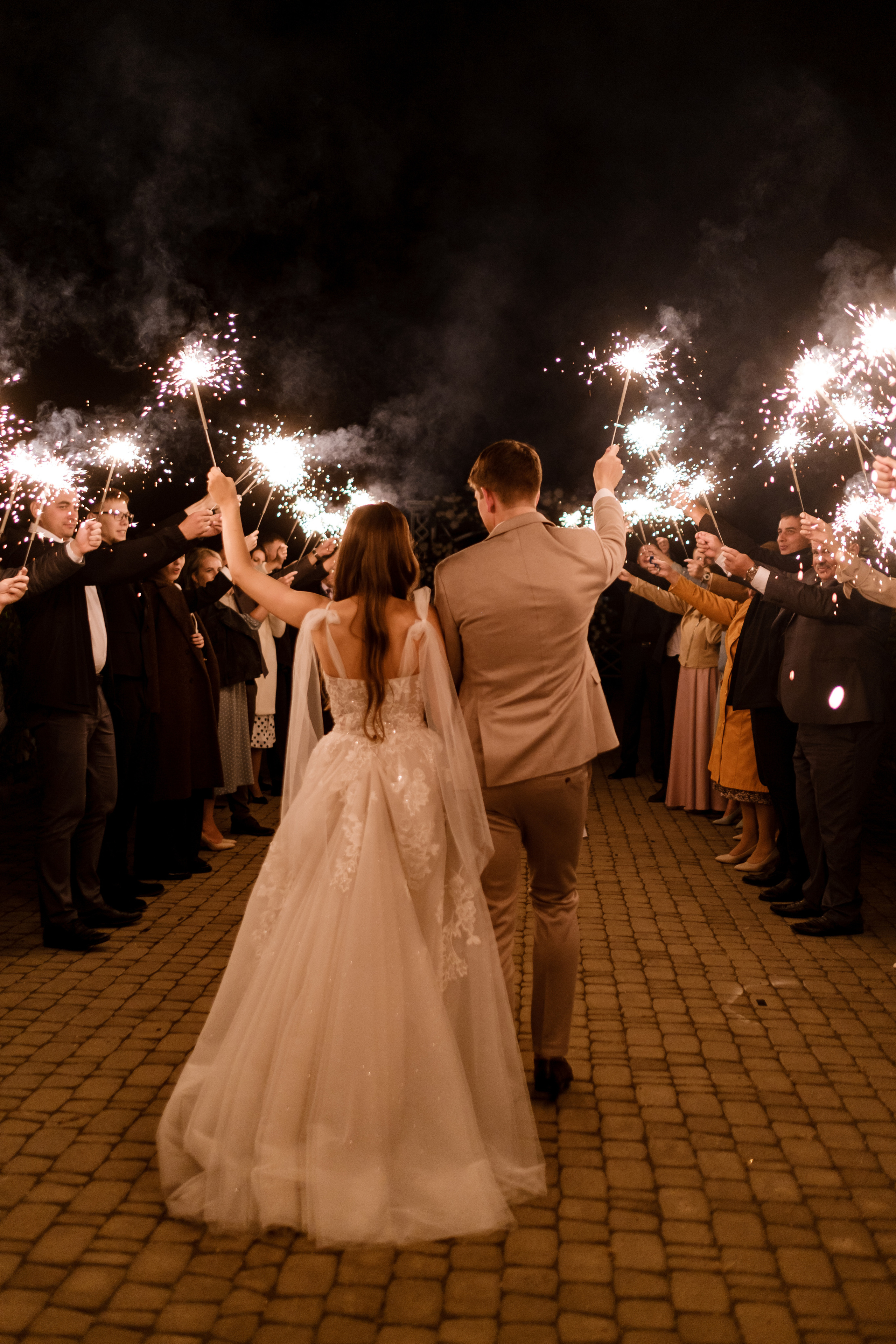 N&M. Свадебный фотограф в Брянске Иванникова Елена