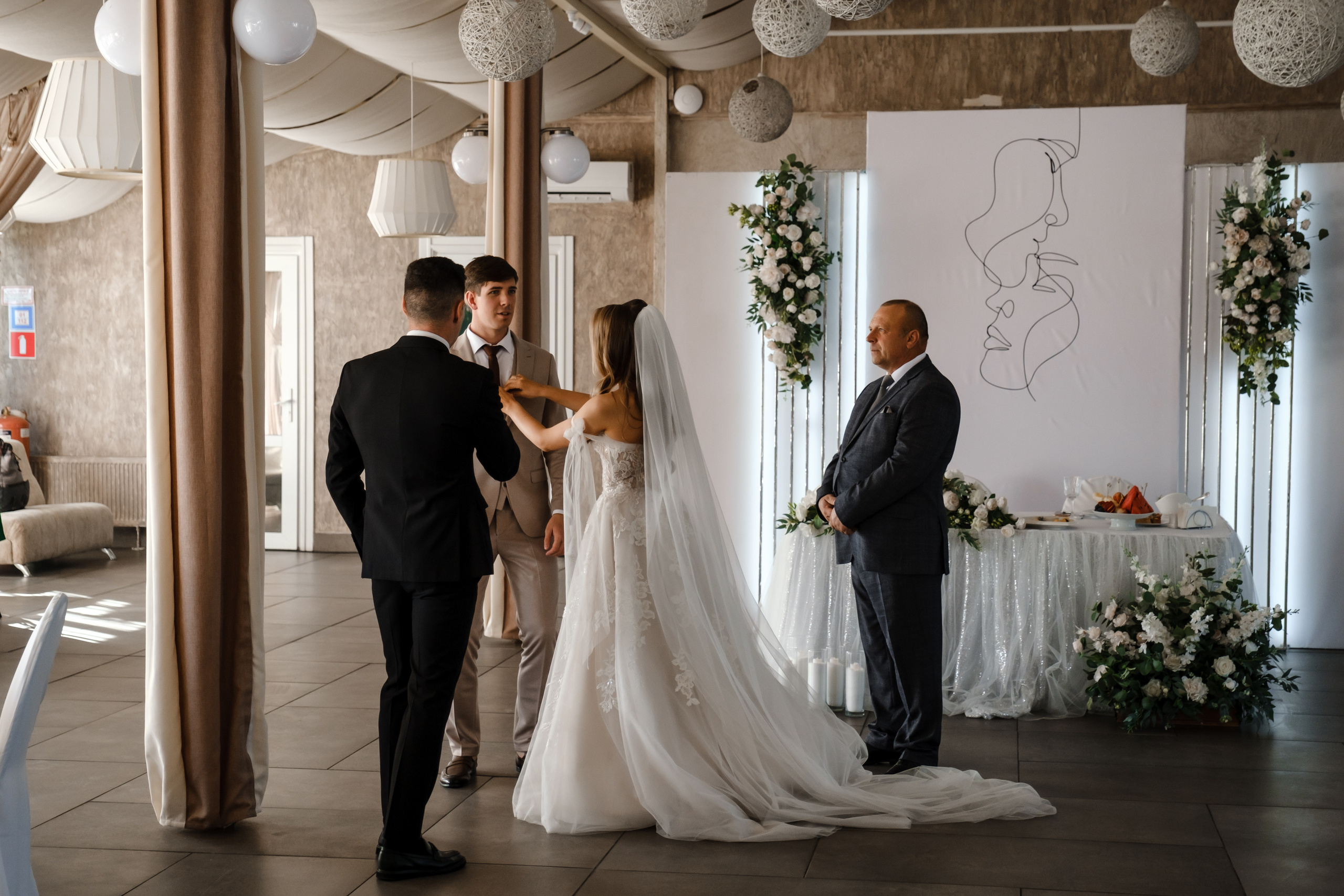 N&M. Свадебный фотограф в Брянске Иванникова Елена