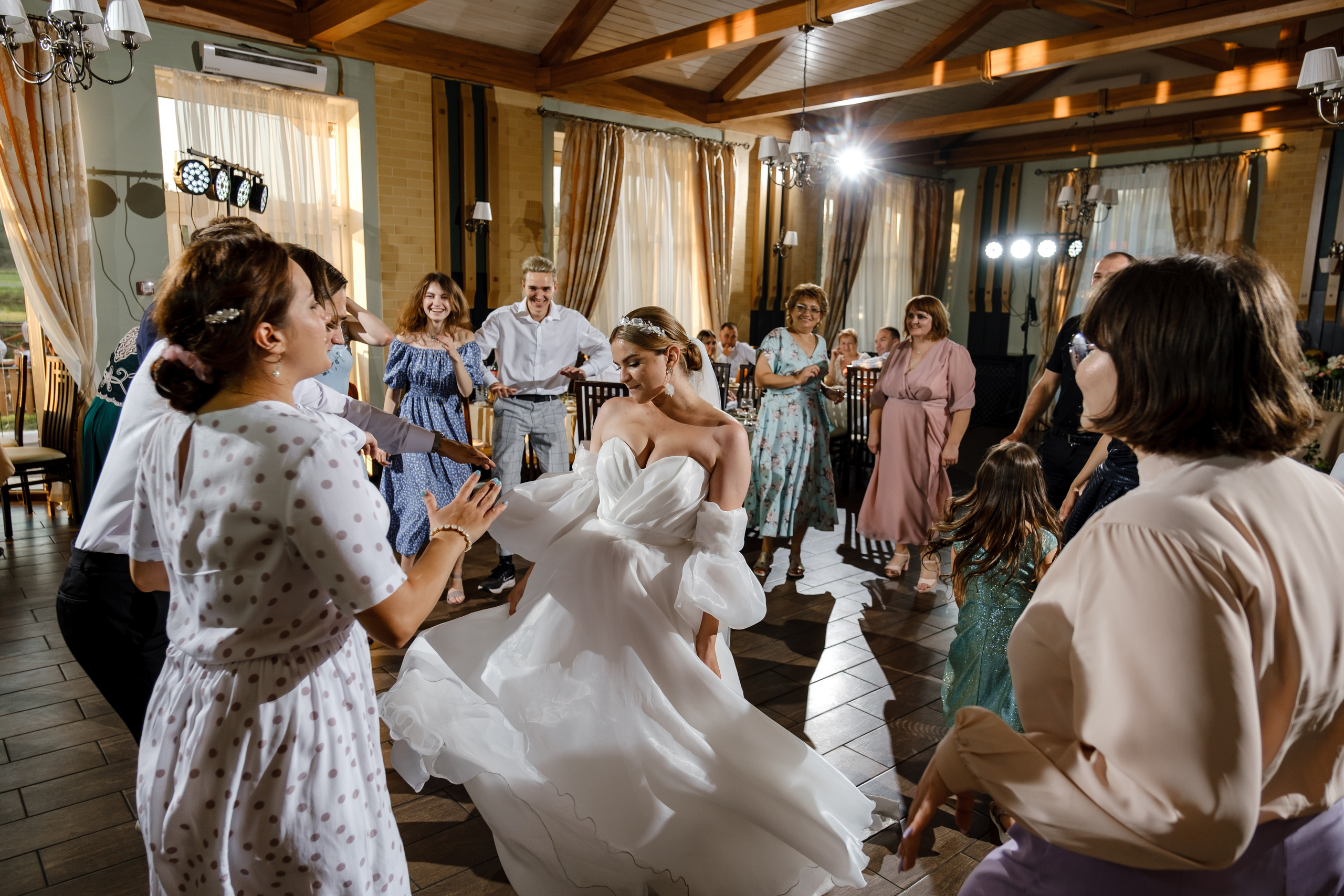 S&V. Свадебный фотограф в Брянске Иванникова Елена