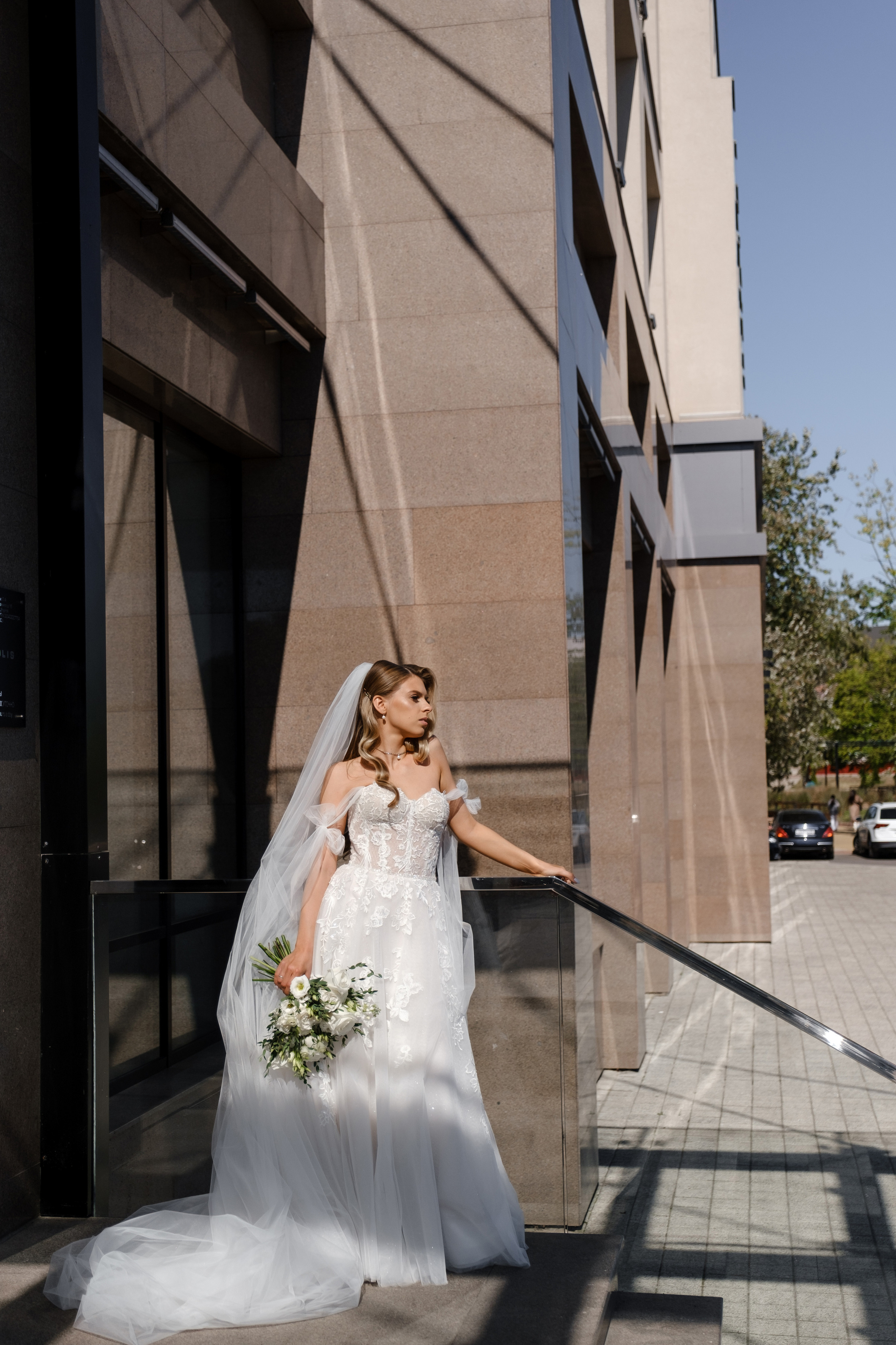 N&M. Свадебный фотограф в Брянске Иванникова Елена