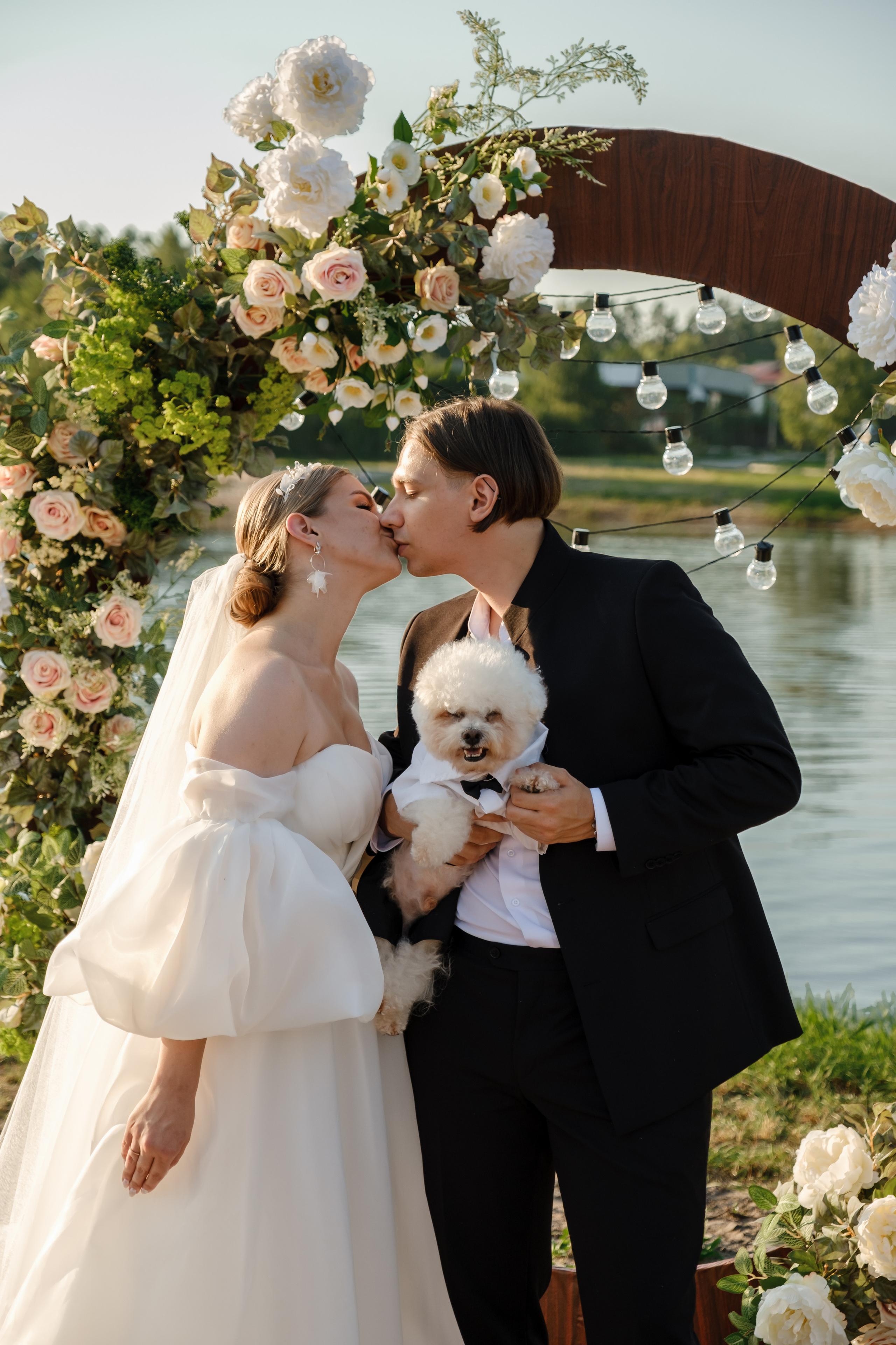 S&V. Свадебный фотограф в Брянске Иванникова Елена