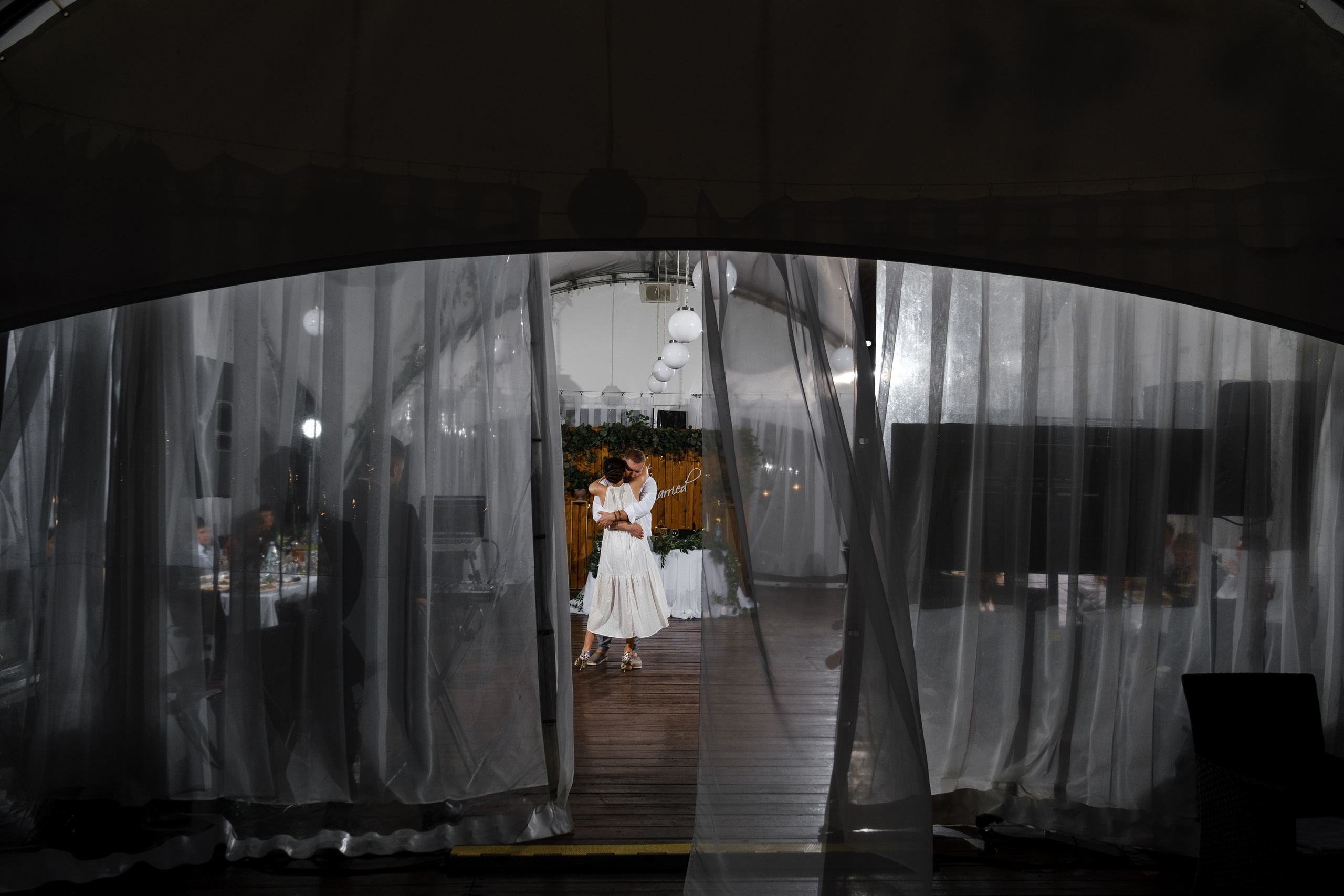 D&Y. Свадебный фотограф в Брянске Иванникова Елена