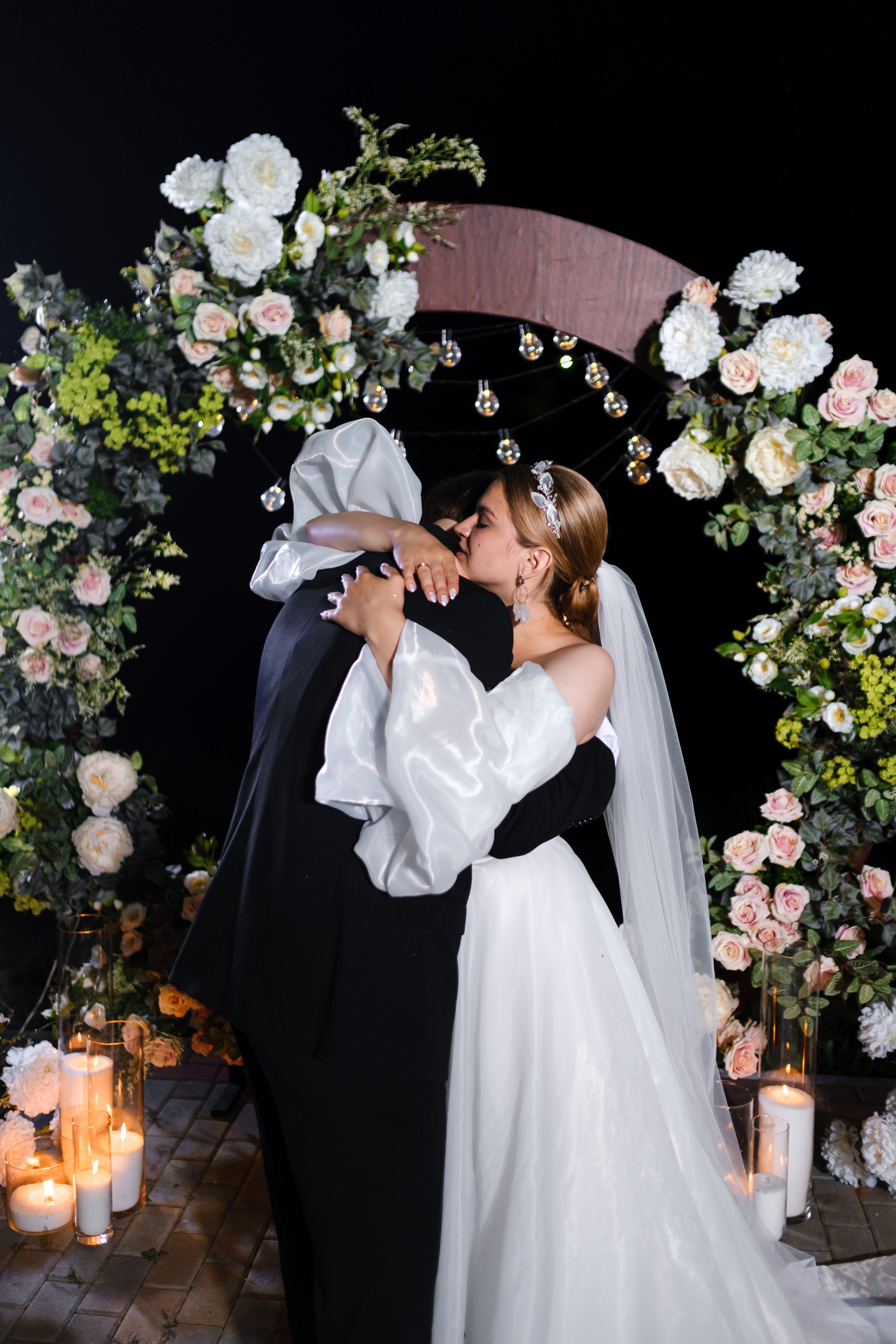 S&V. Свадебный фотограф в Брянске Иванникова Елена